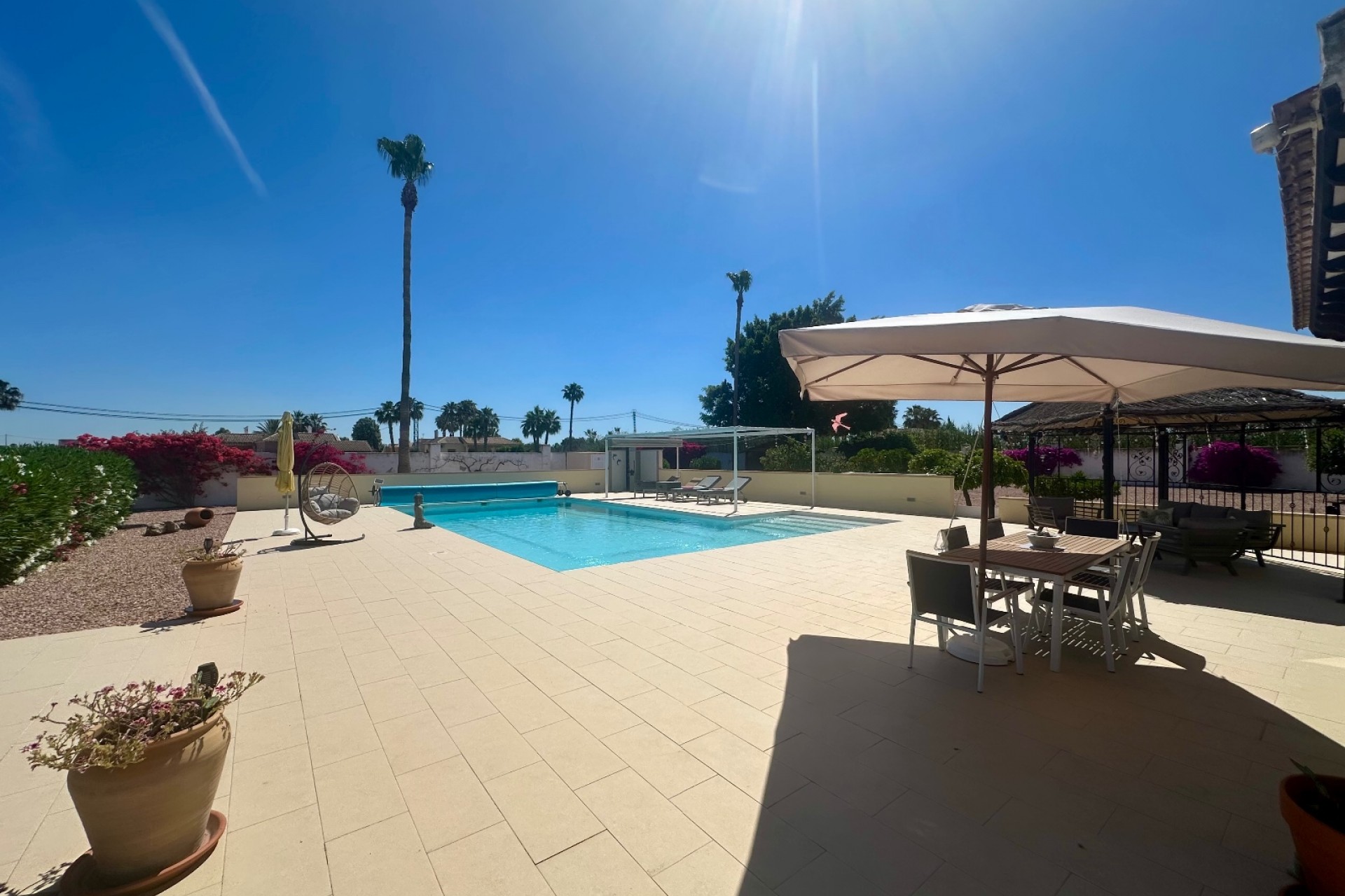 Revente - Country House -
Catral