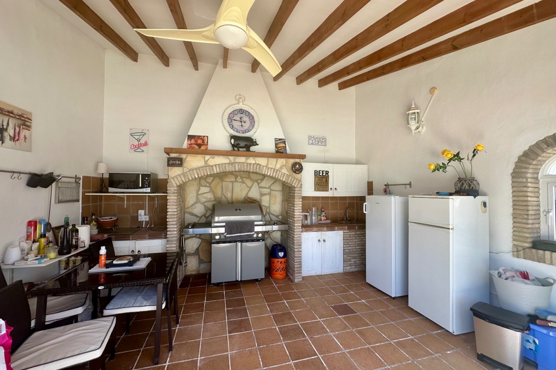 Revente - Country House -
Catral