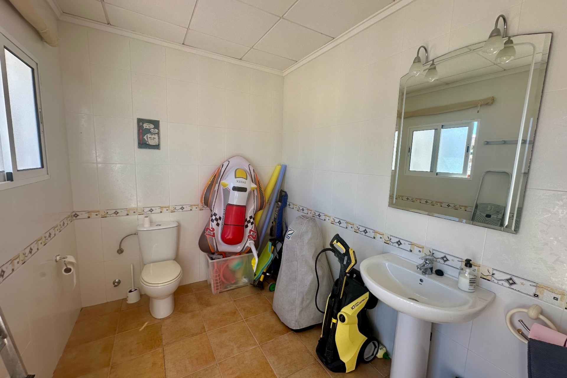 Revente - Country House -
Catral