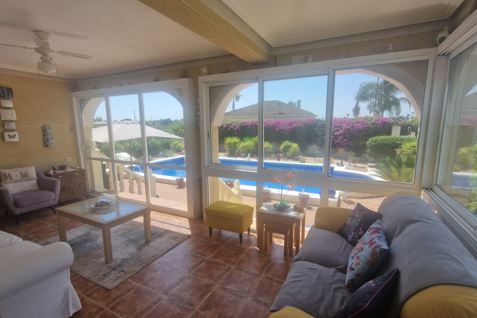 Revente - Country House -
Catral