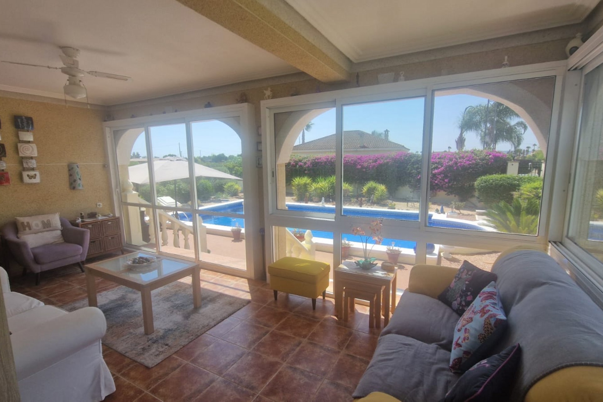 Revente - Country House -
Catral