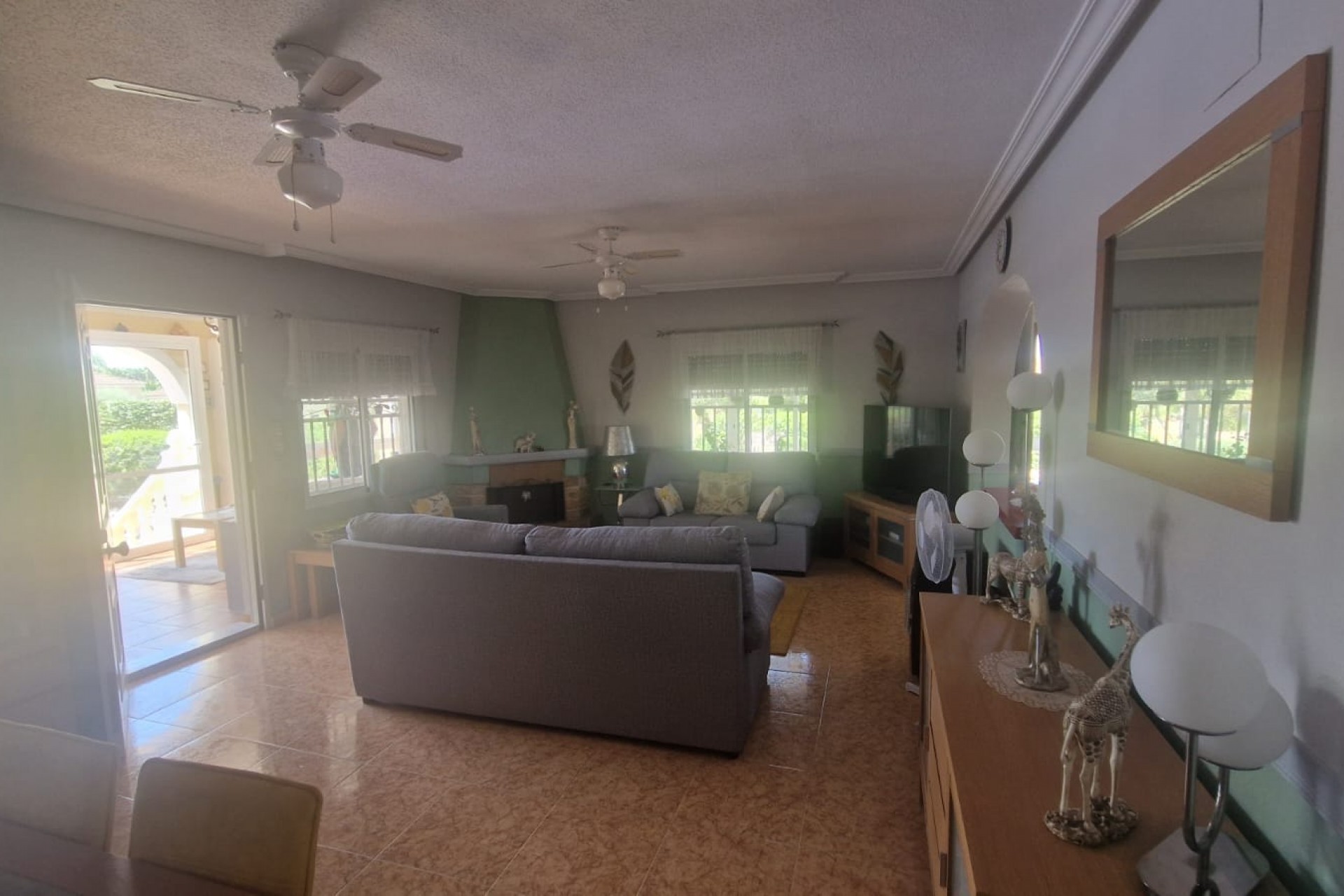 Revente - Country House -
Catral
