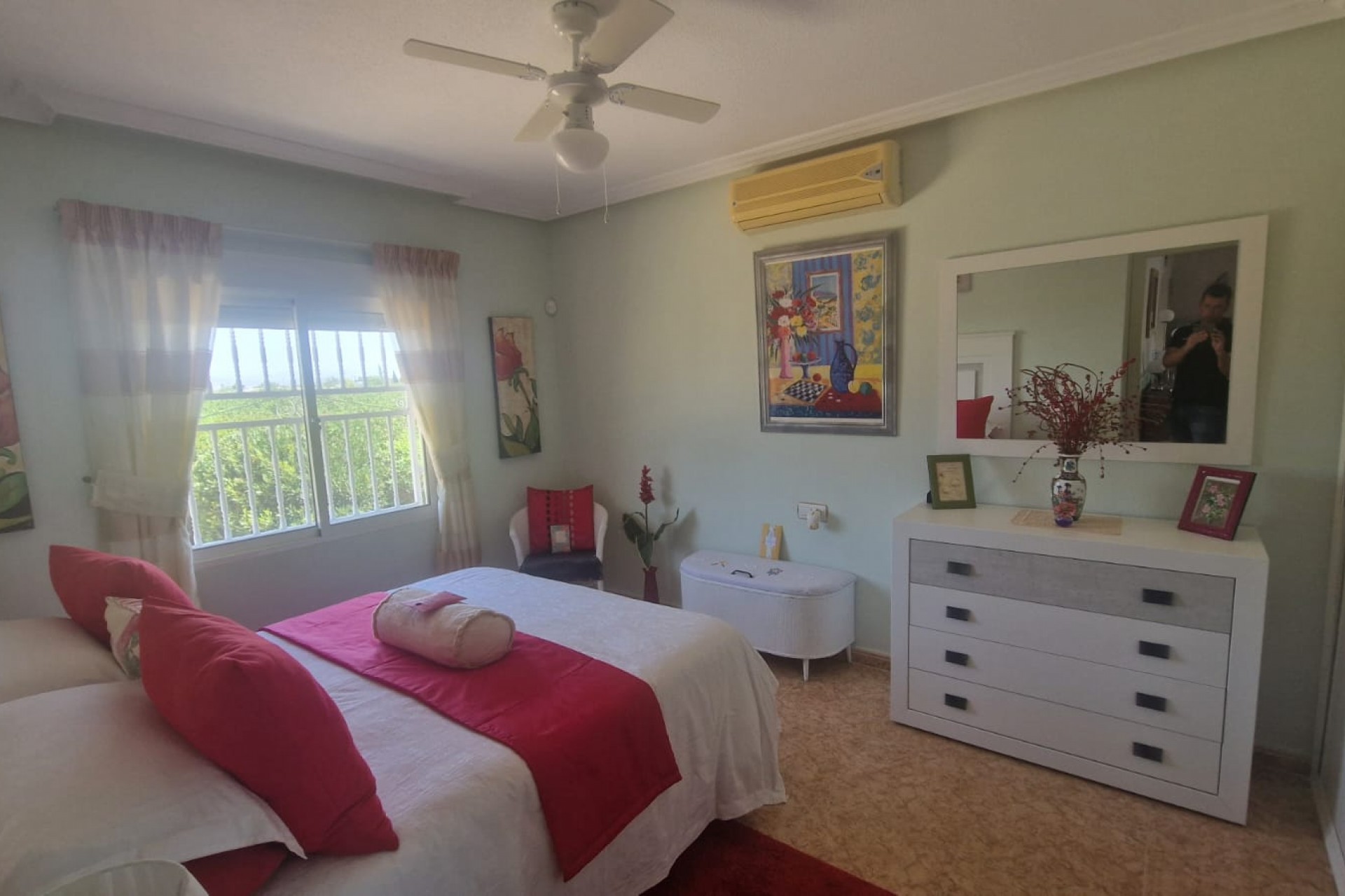 Revente - Country House -
Catral