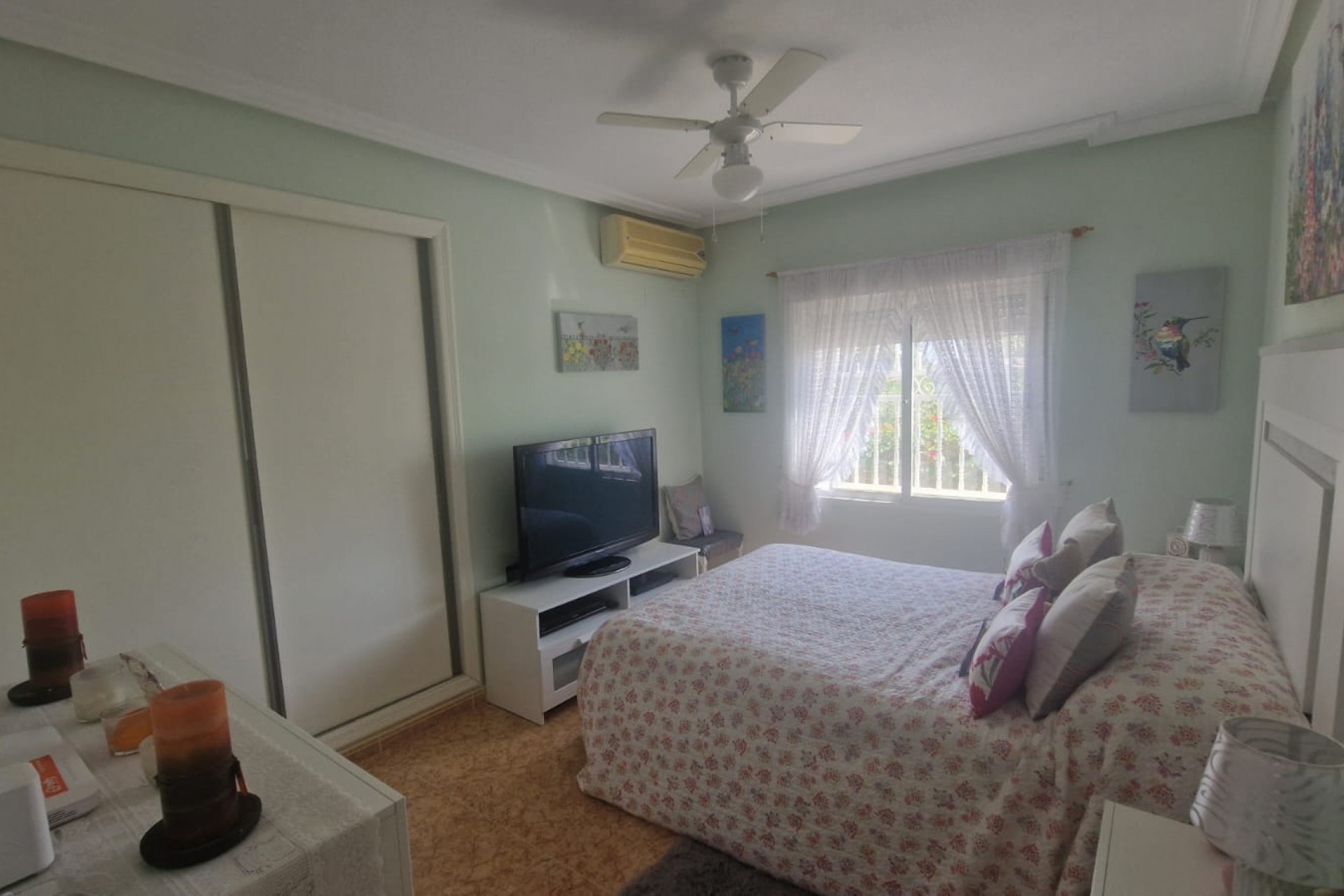 Revente - Country House -
Catral