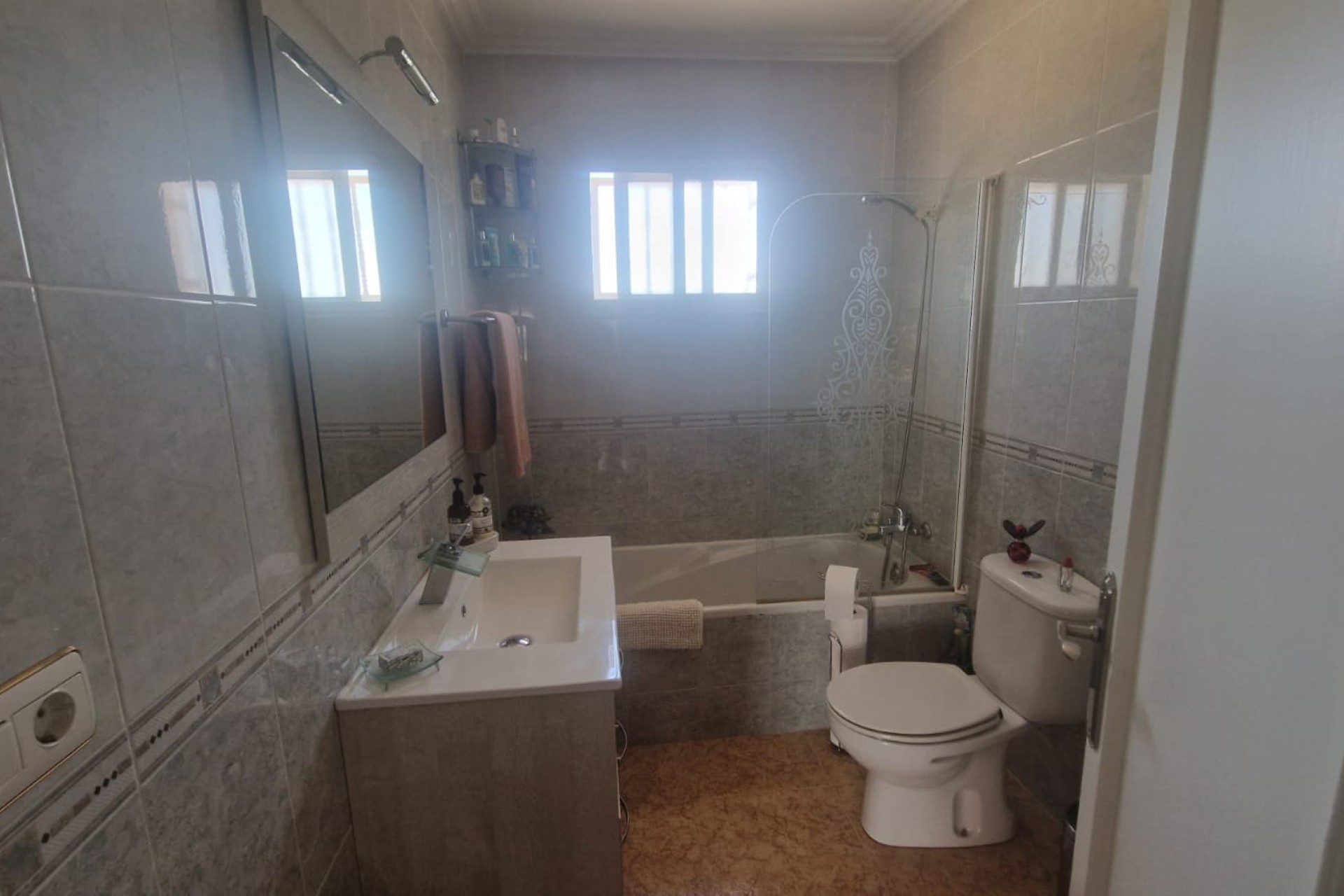 Revente - Country House -
Catral