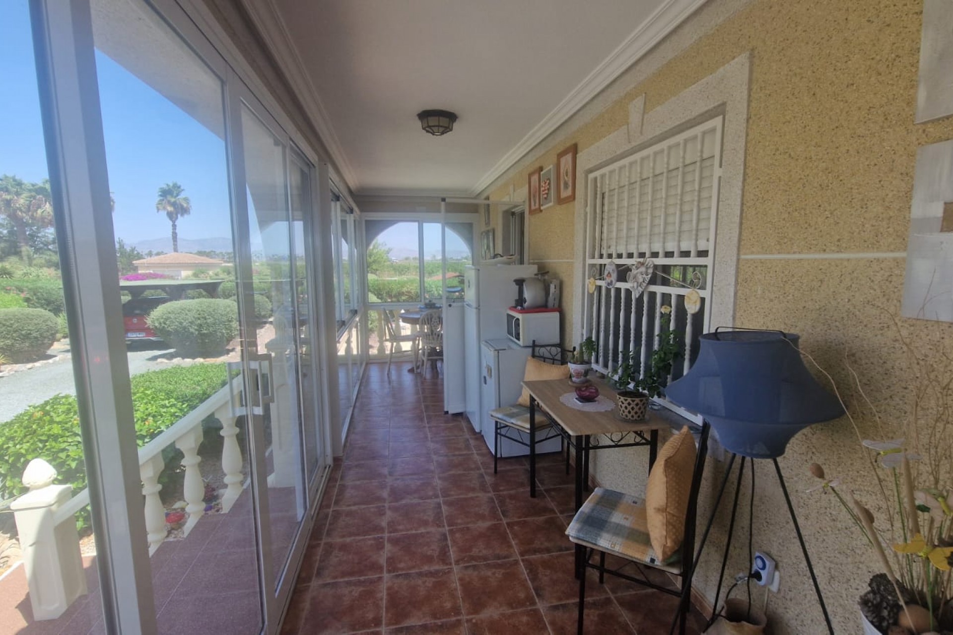 Revente - Country House -
Catral