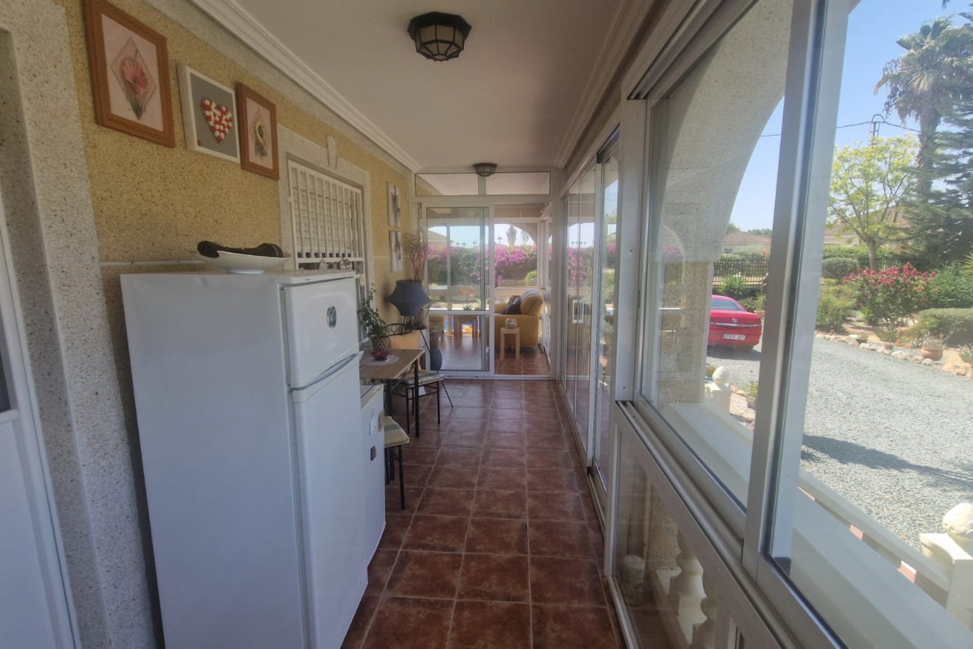 Revente - Country House -
Catral