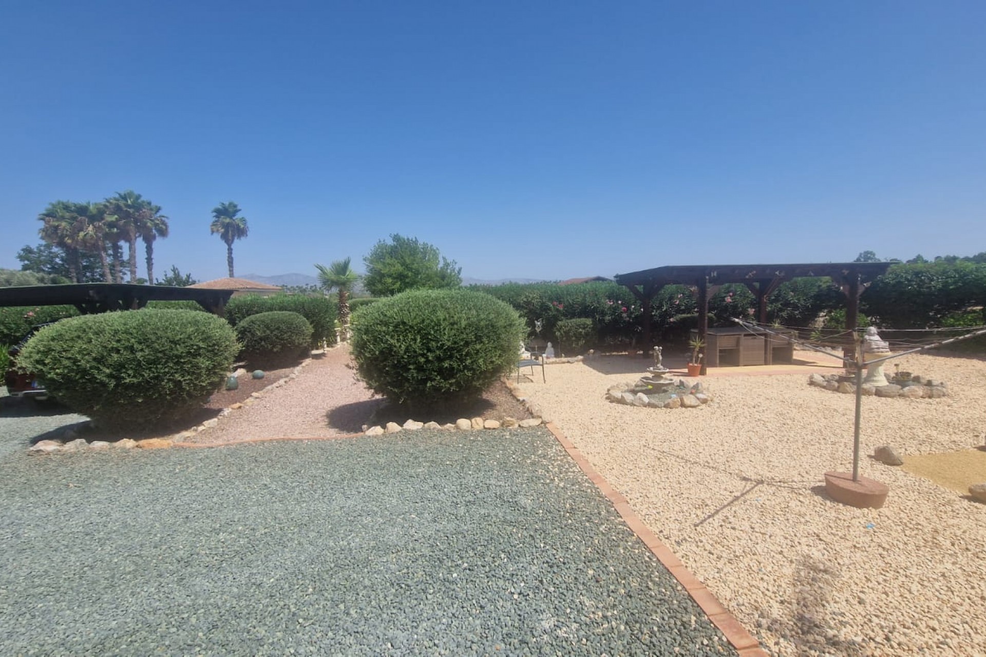 Revente - Country House -
Catral