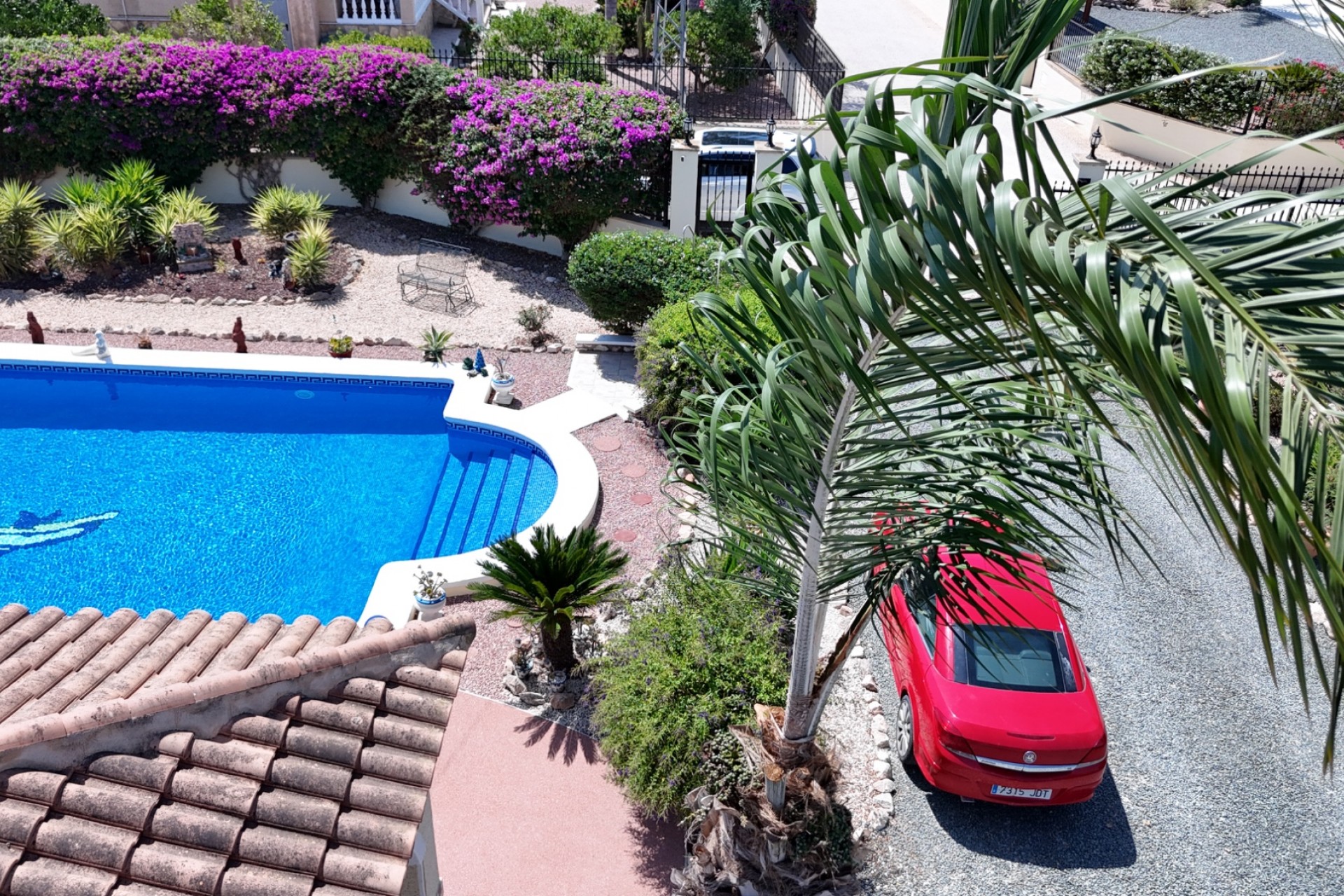 Revente - Country House -
Catral