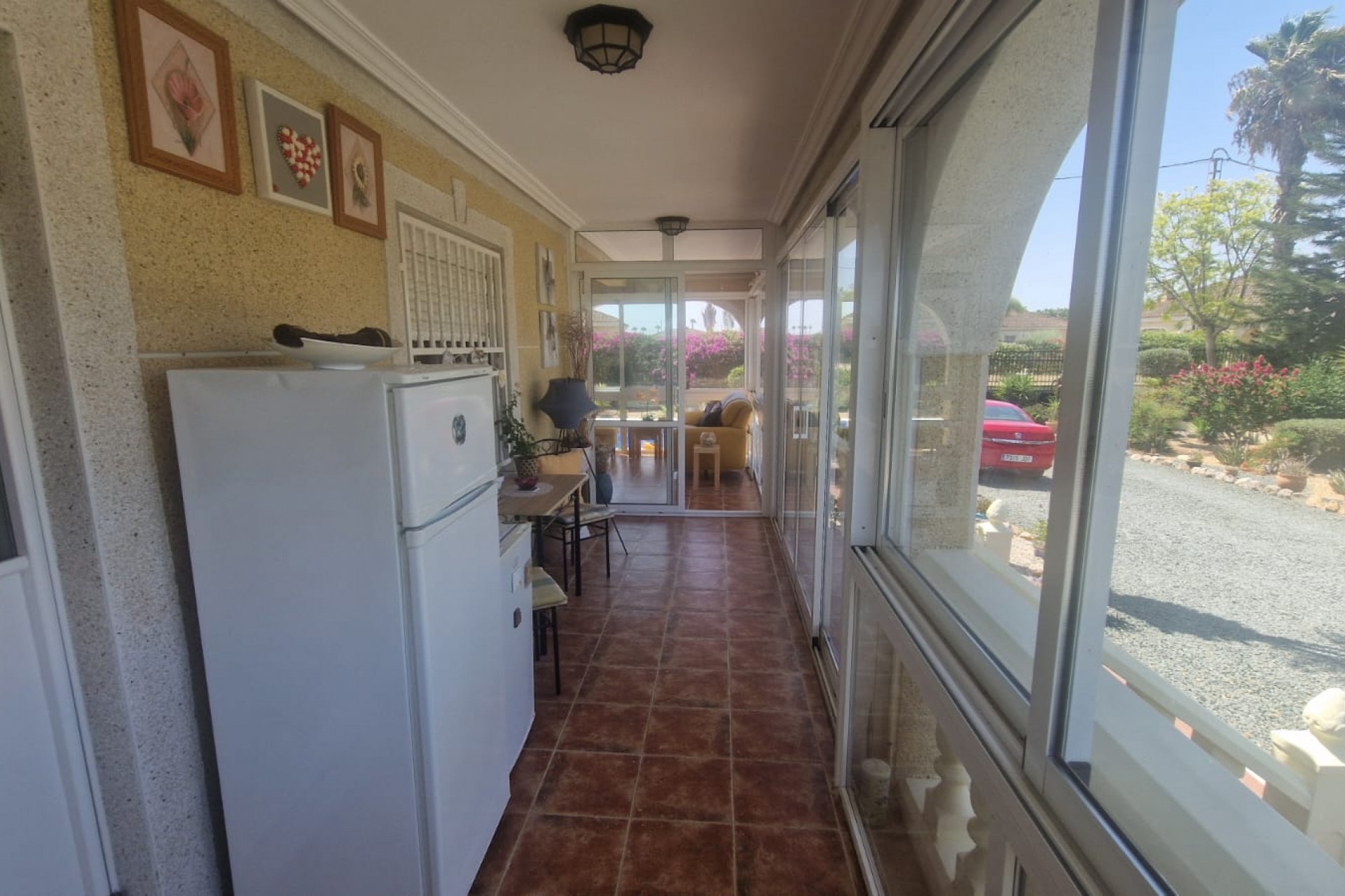 Revente - Country House -
Catral