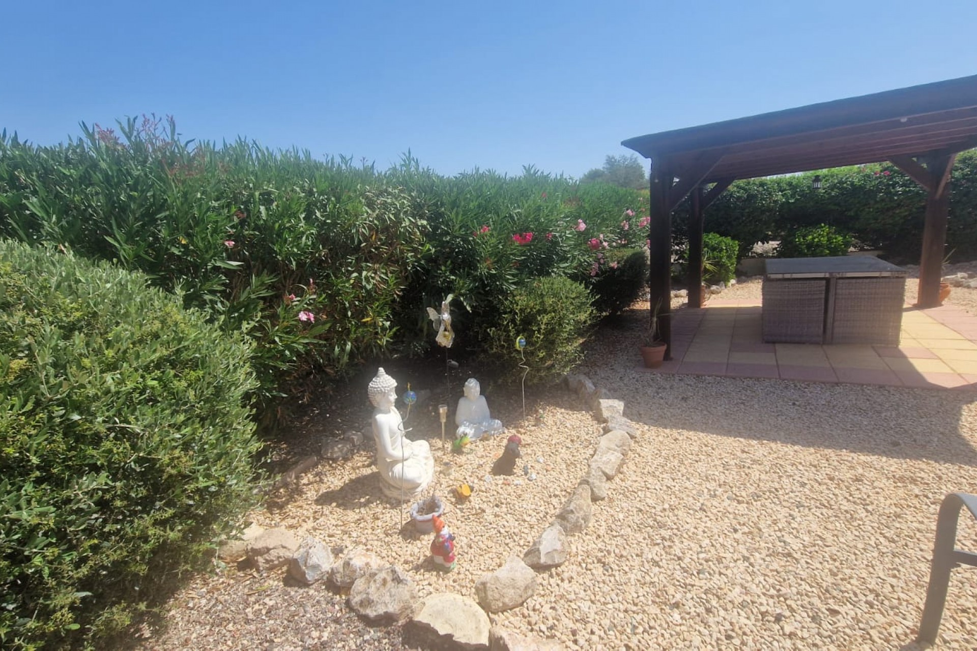Revente - Country House -
Catral