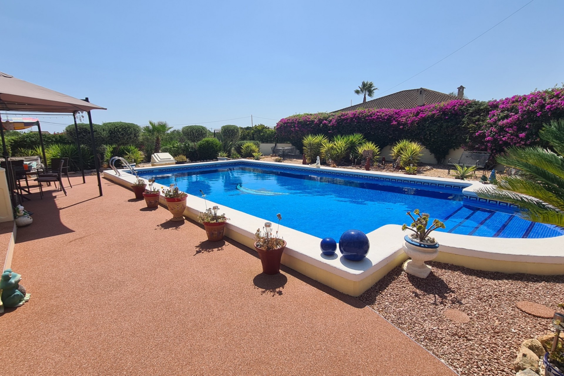Revente - Country House -
Catral