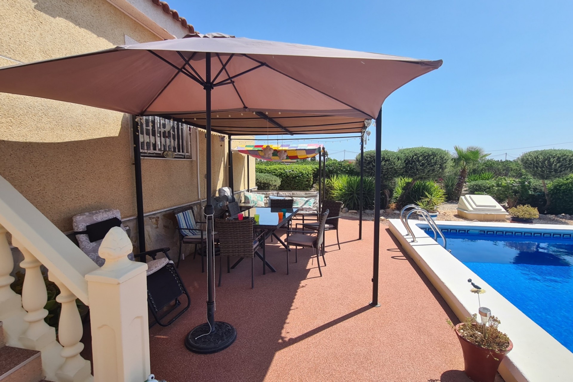 Revente - Country House -
Catral