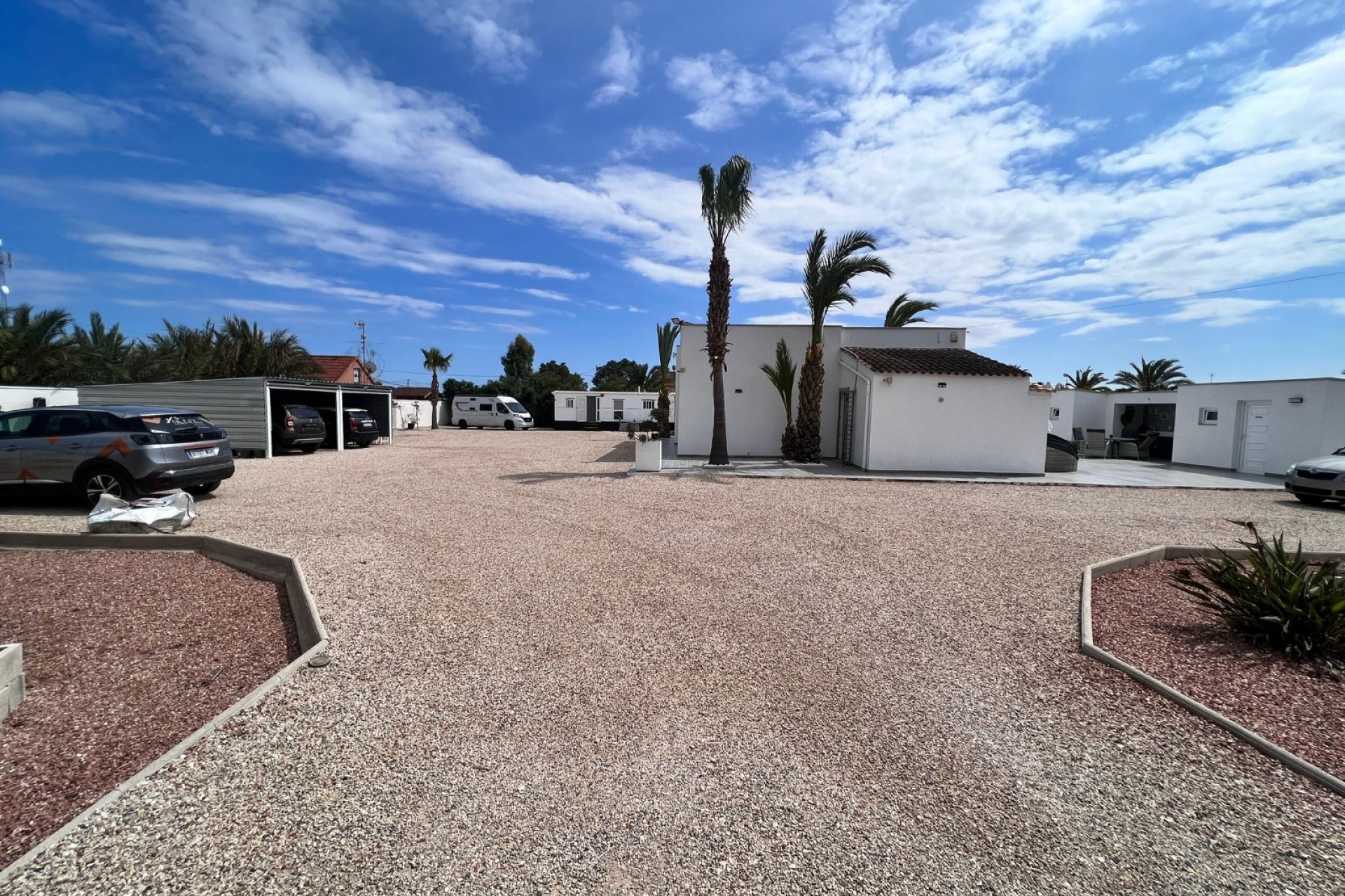 Revente - Country House -
Elche - La Marina