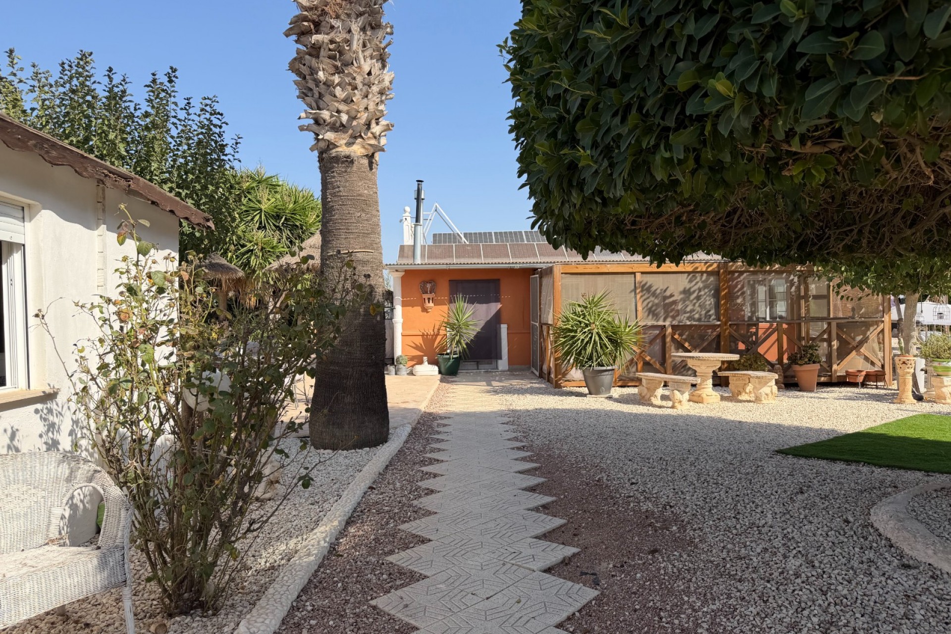 Revente - Country House -
La Marina - Elche / Elx