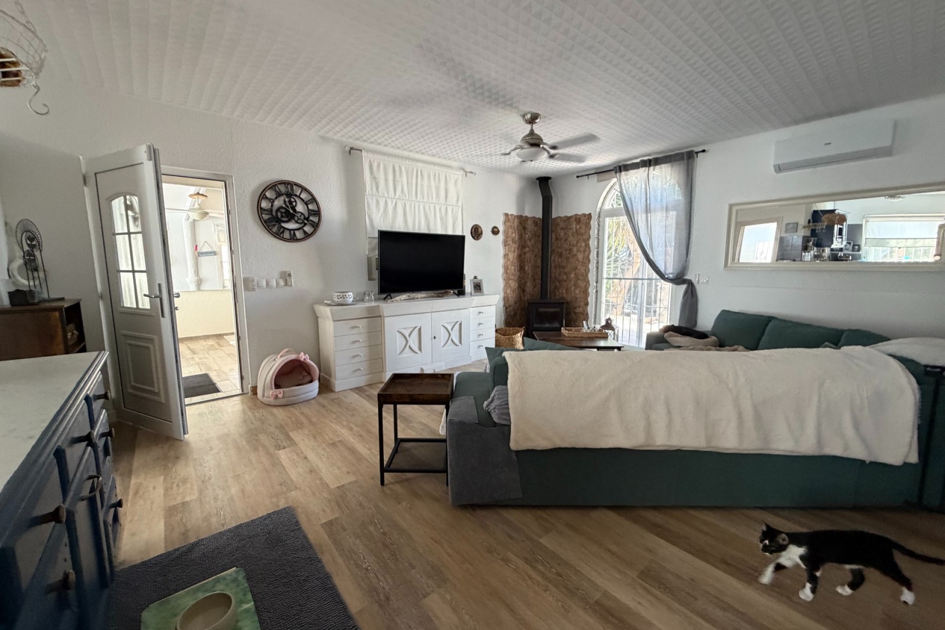 Revente - Country House -
La Marina - Elche / Elx