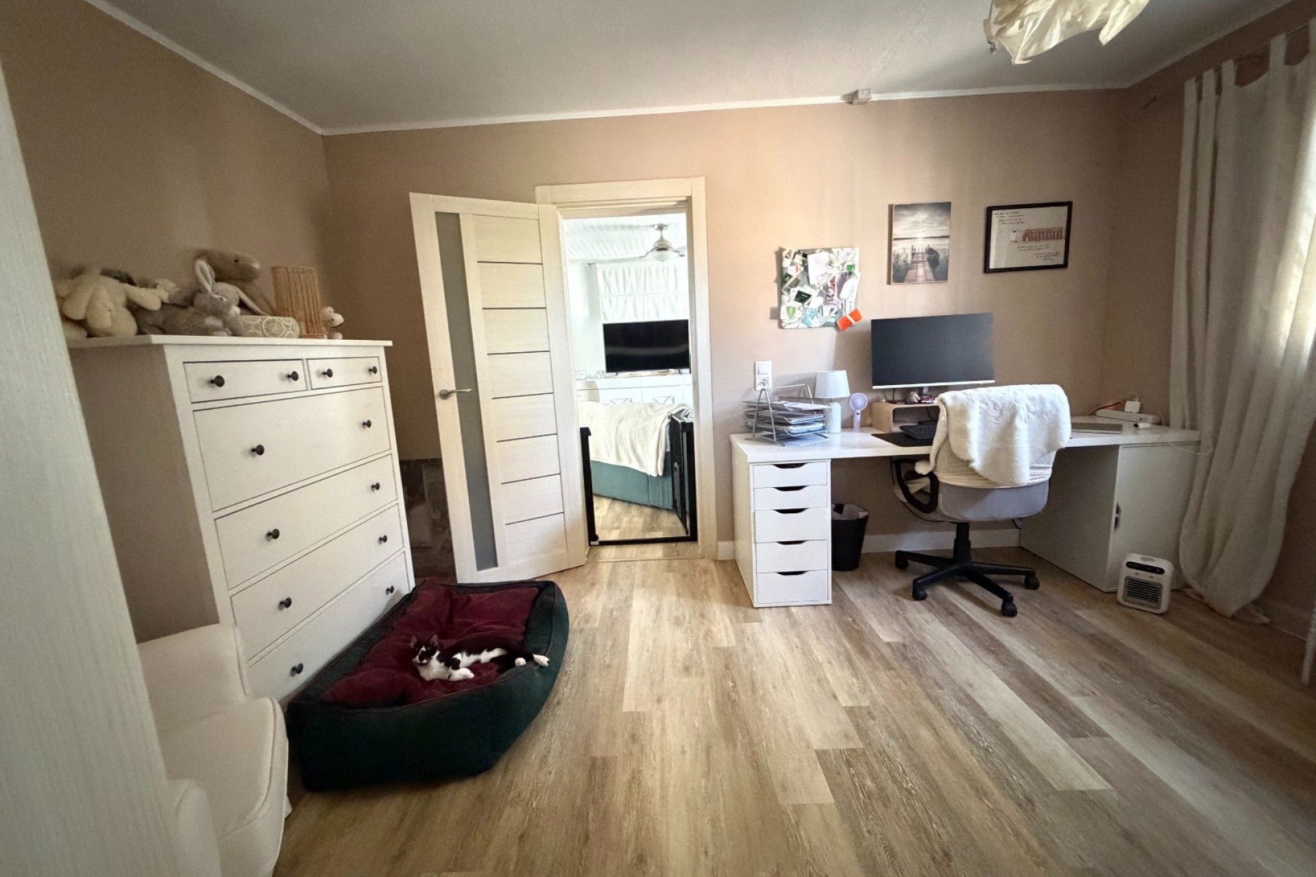 Revente - Country House -
La Marina - Elche / Elx