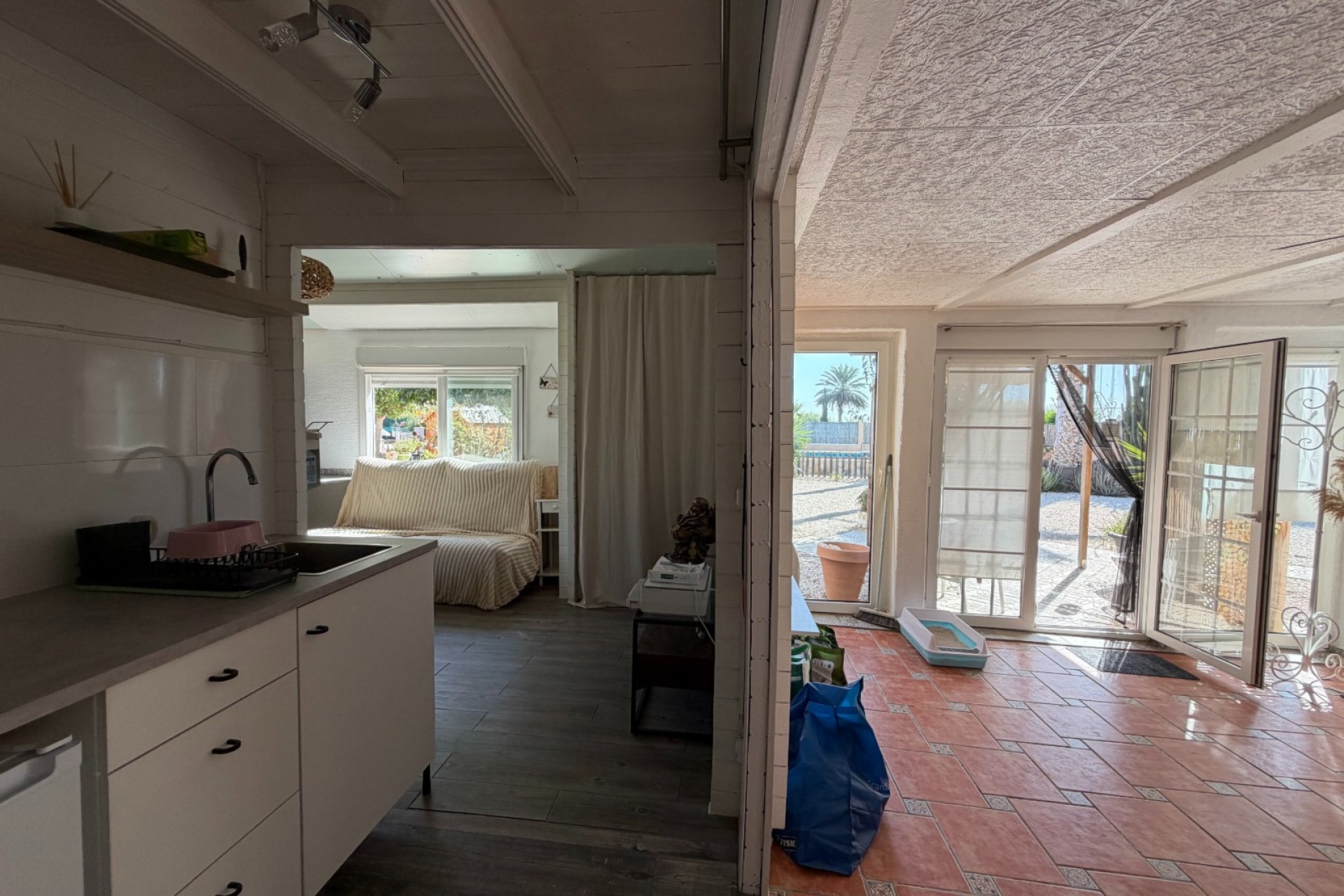 Revente - Country House -
La Marina - Elche / Elx