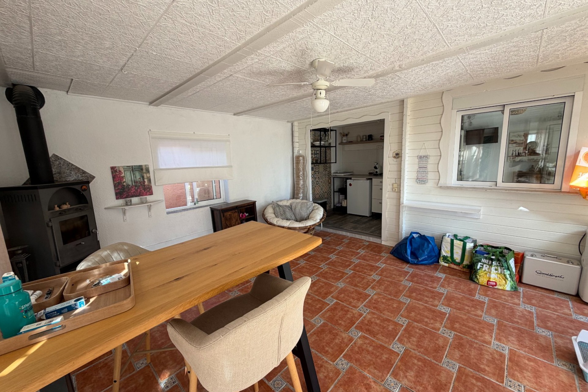 Revente - Country House -
La Marina - Elche / Elx