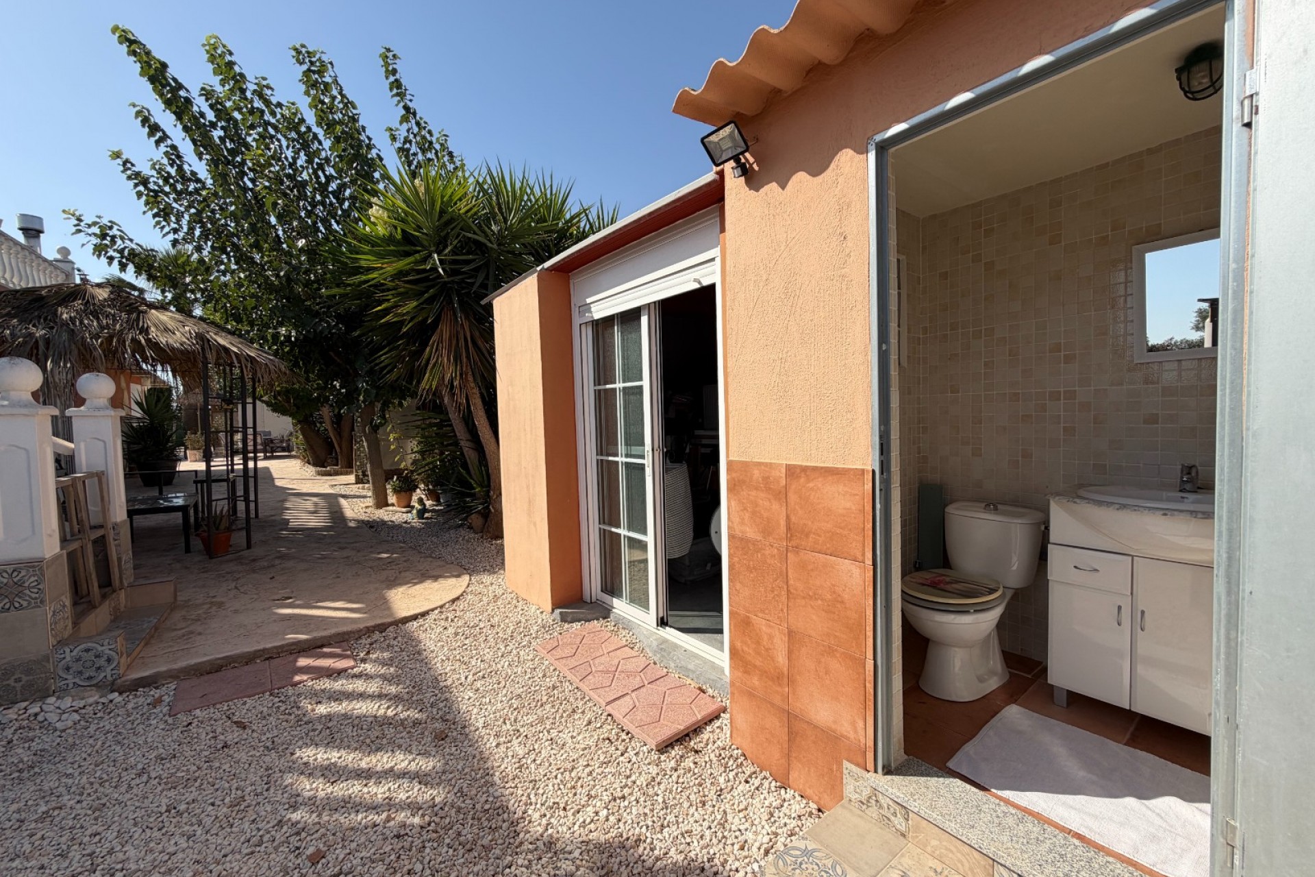Revente - Country House -
La Marina - Elche / Elx