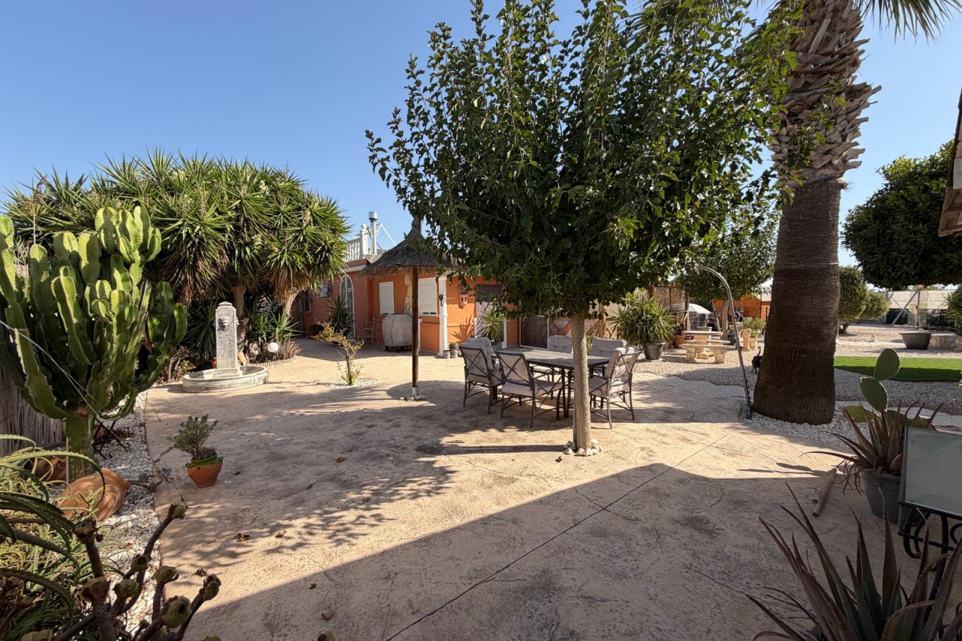 Revente - Country House -
La Marina - Elche / Elx