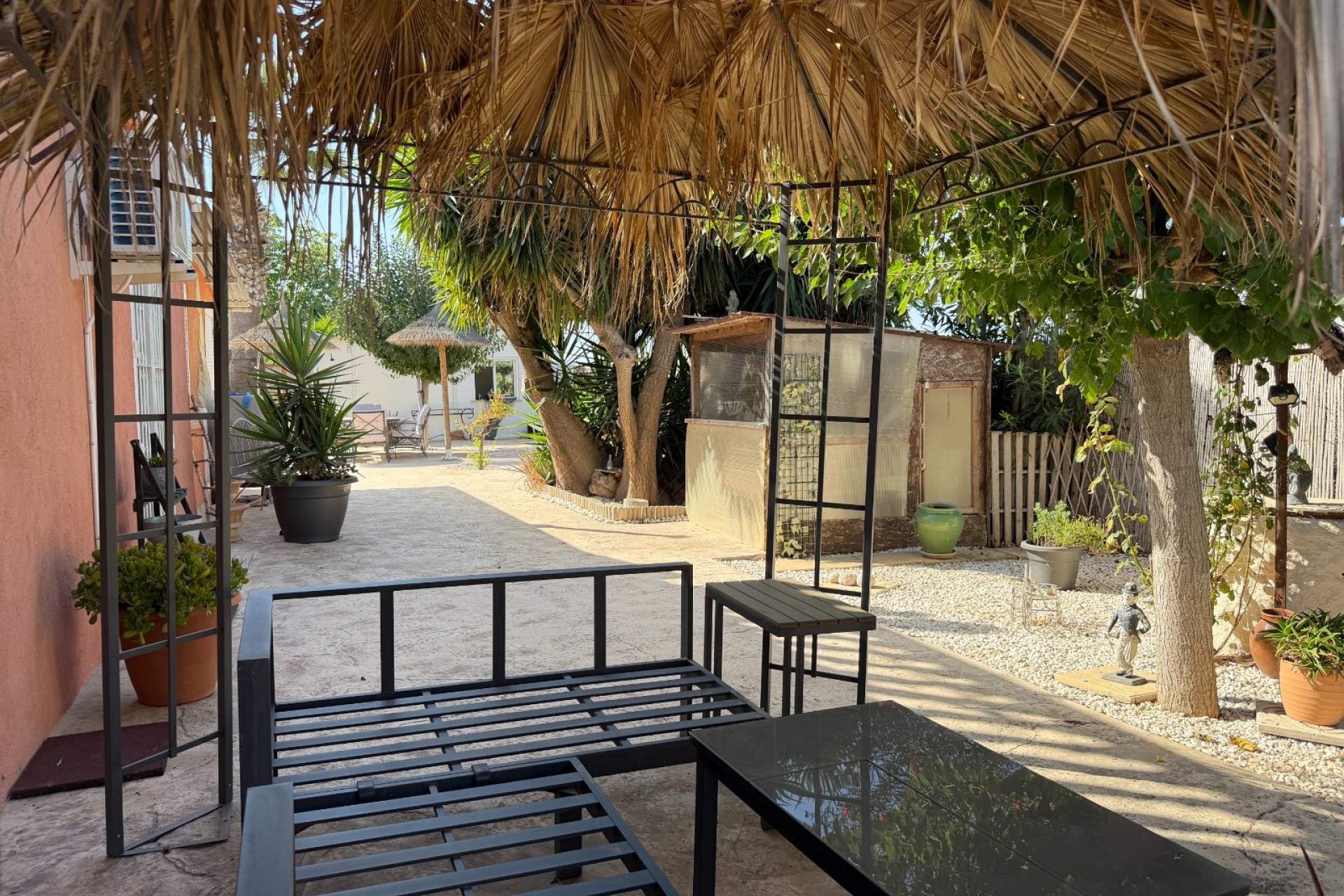 Revente - Country House -
La Marina - Elche / Elx