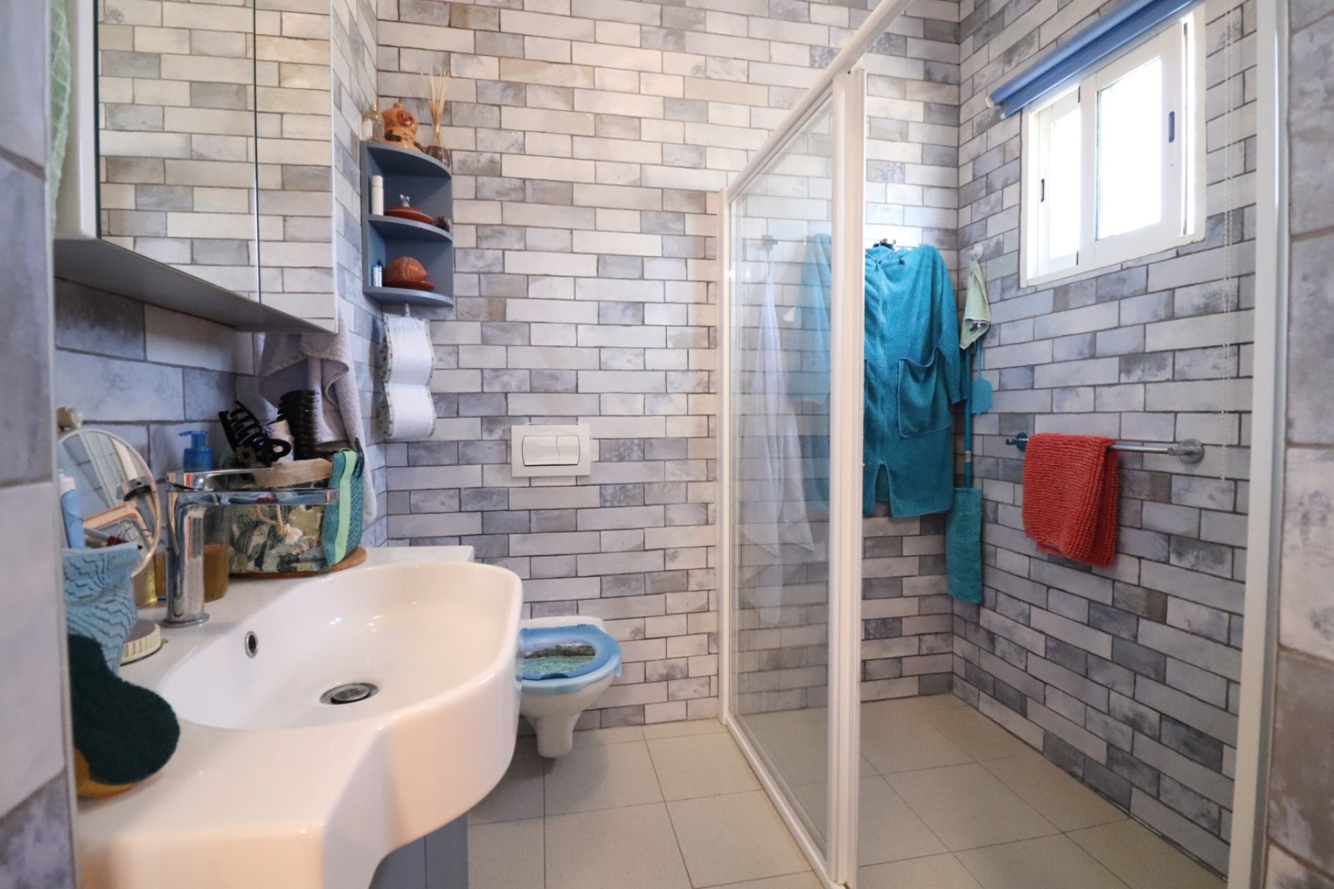 Revente - Country House -
Orihuela - La Campaneta