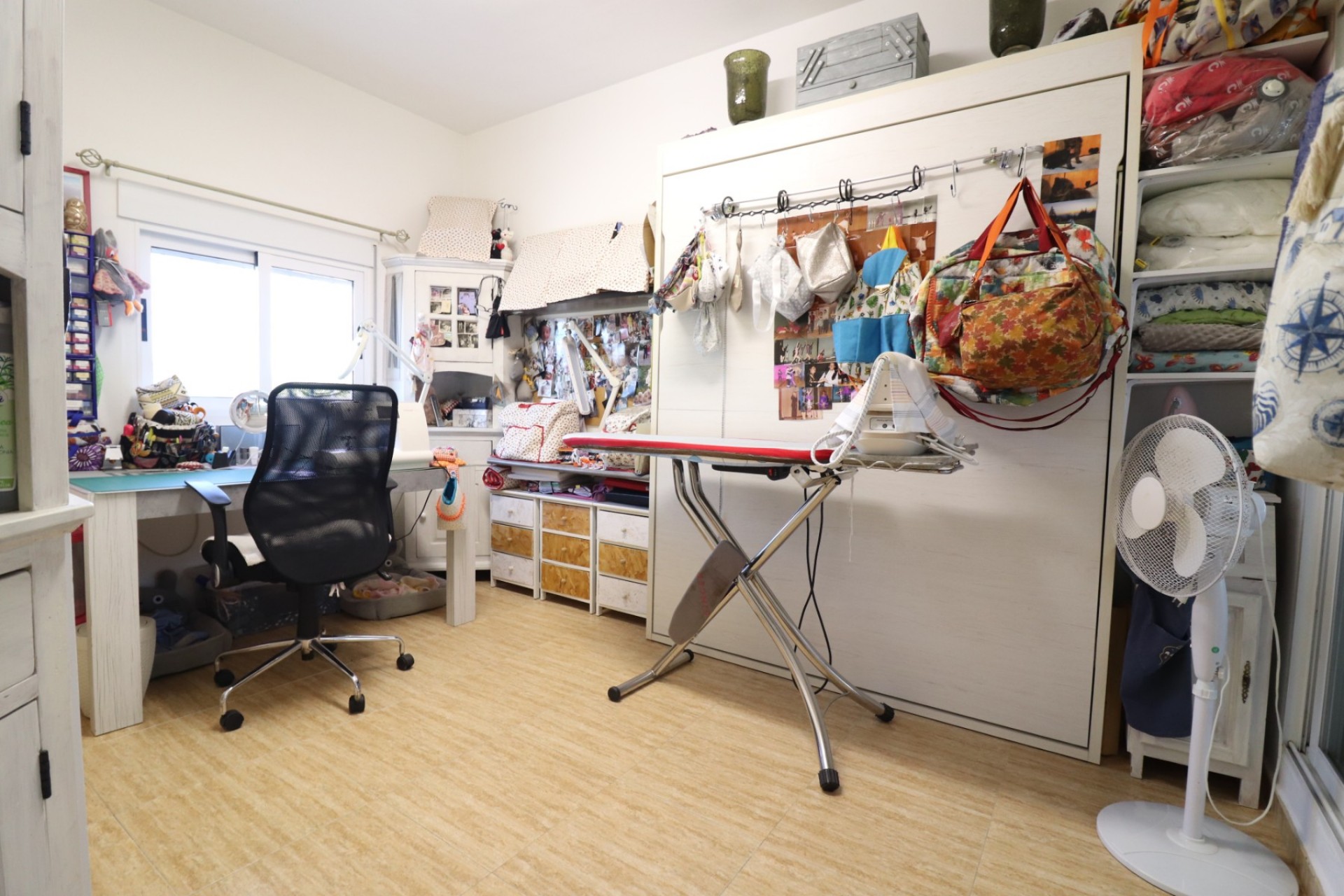 Revente - Country House -
Orihuela - La Campaneta