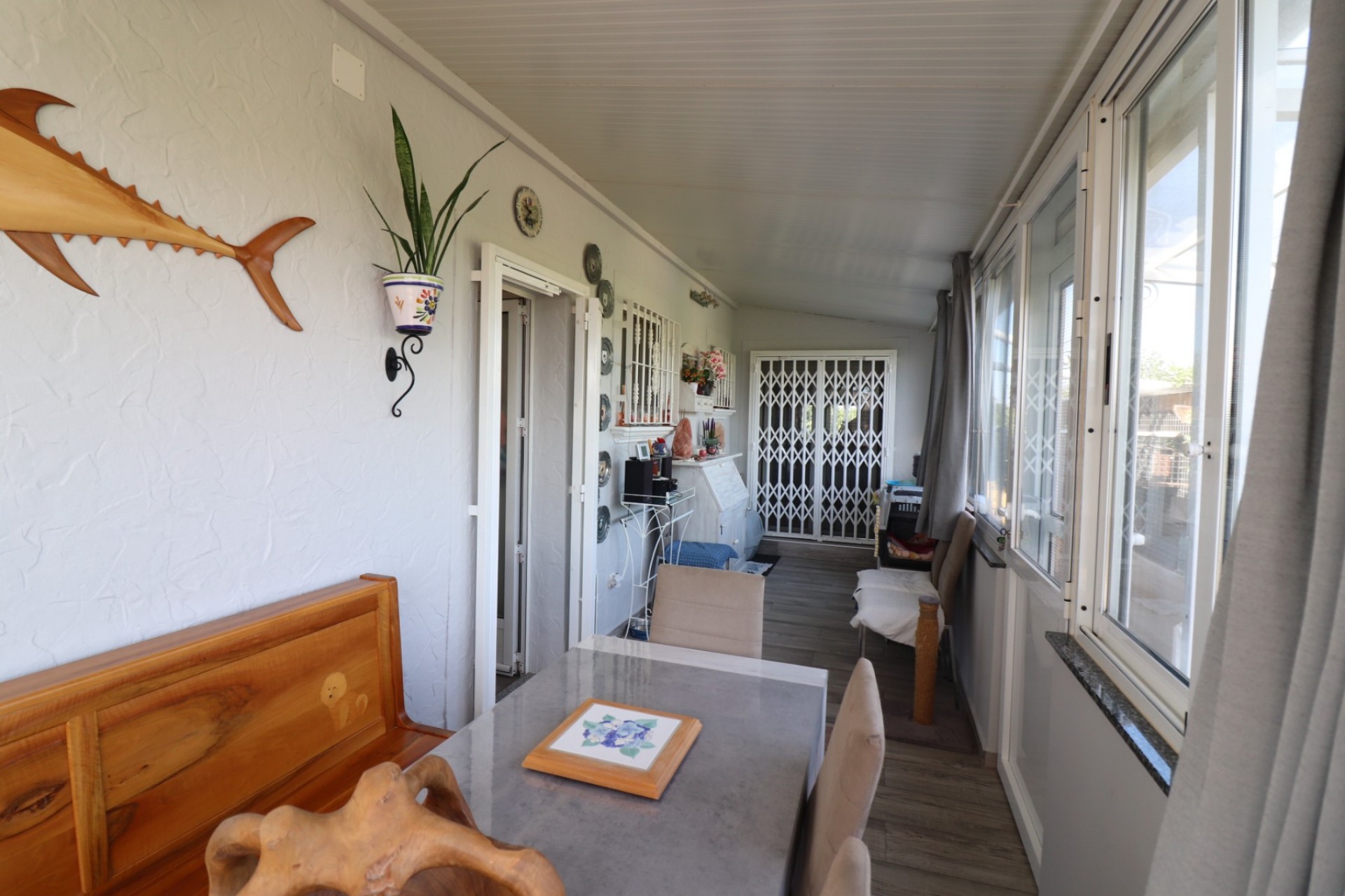 Revente - Country House -
Orihuela - La Campaneta