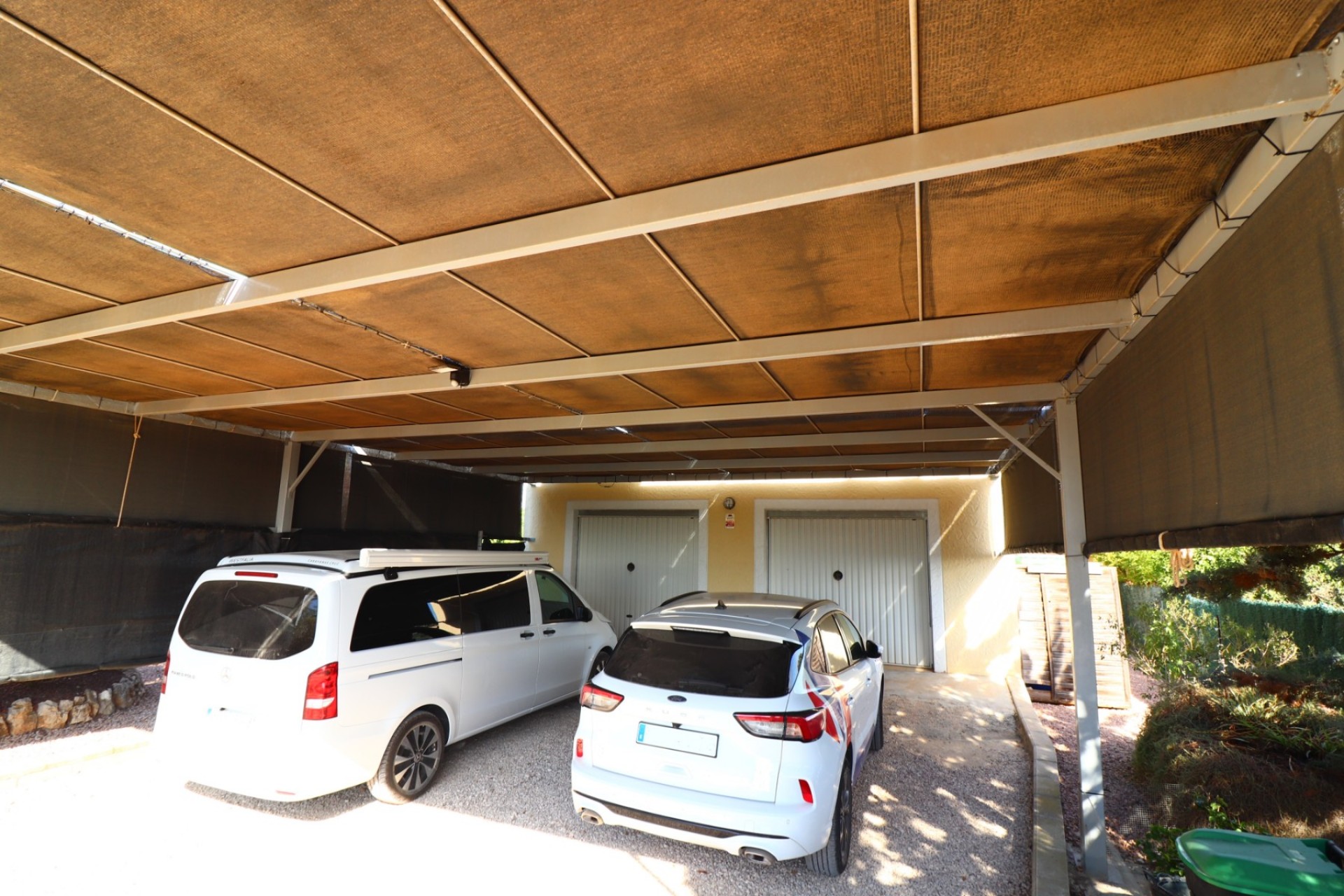 Revente - Country House -
Orihuela - La Campaneta