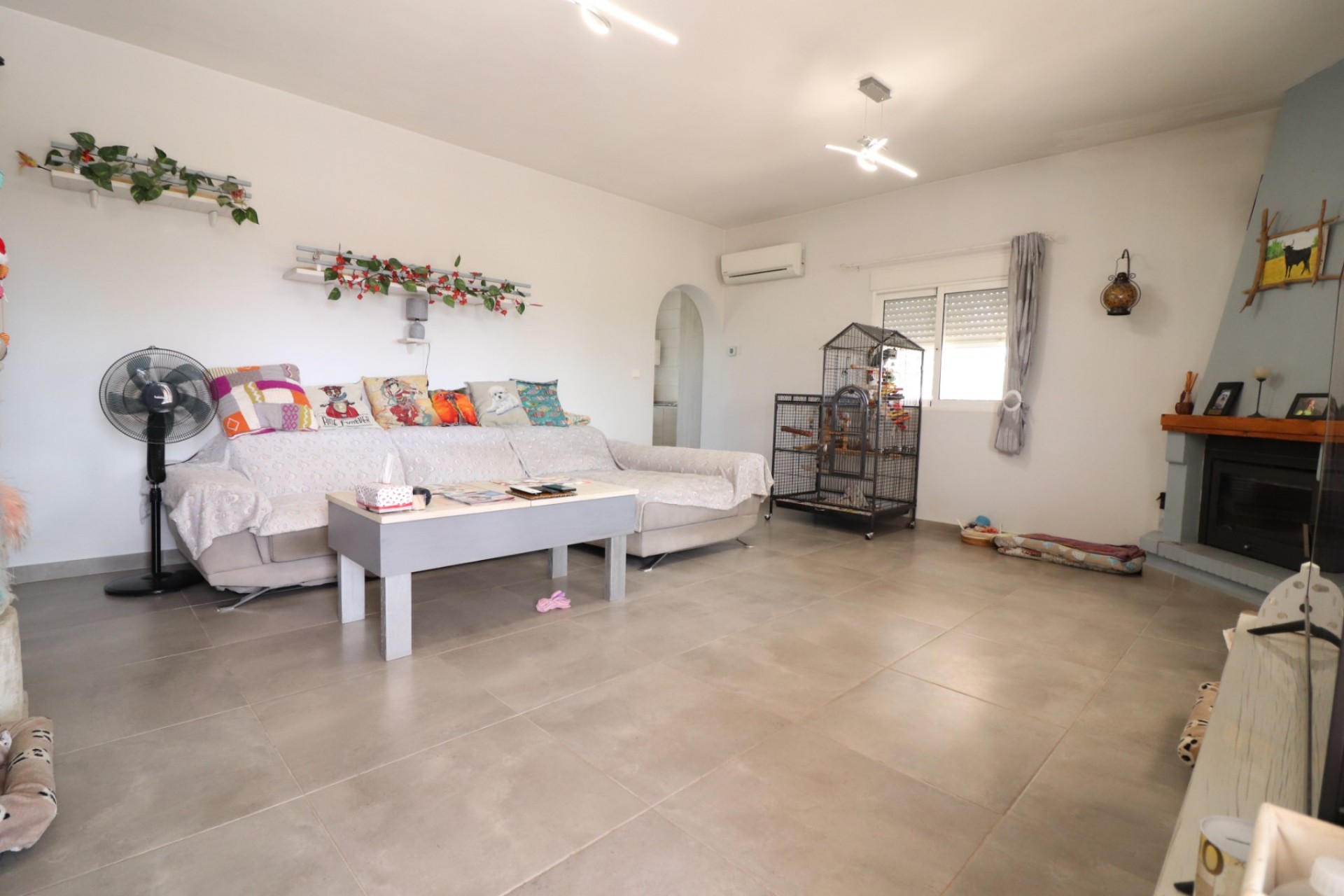 Revente - Country House -
Orihuela - La Campaneta