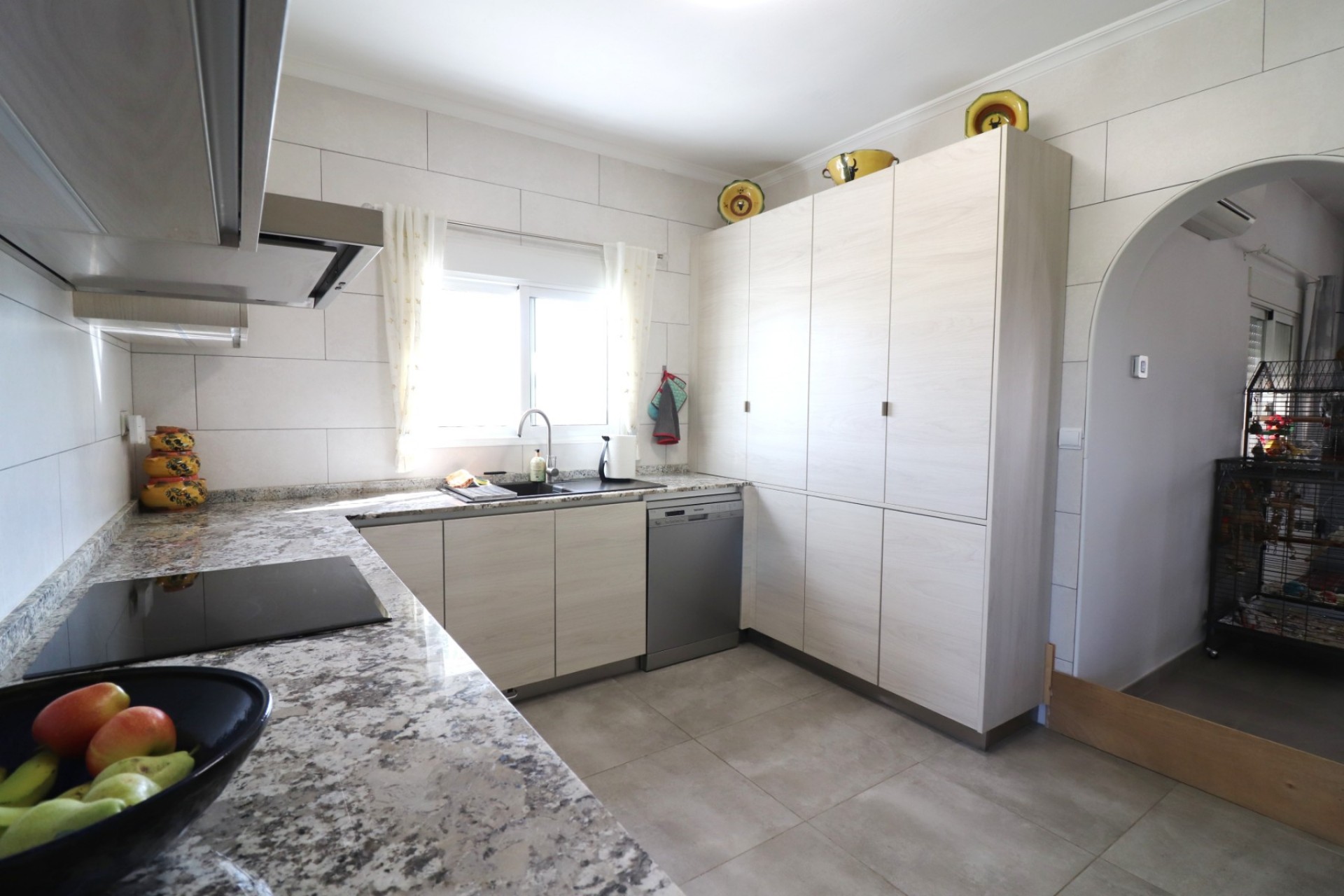 Revente - Country House -
Orihuela - La Campaneta
