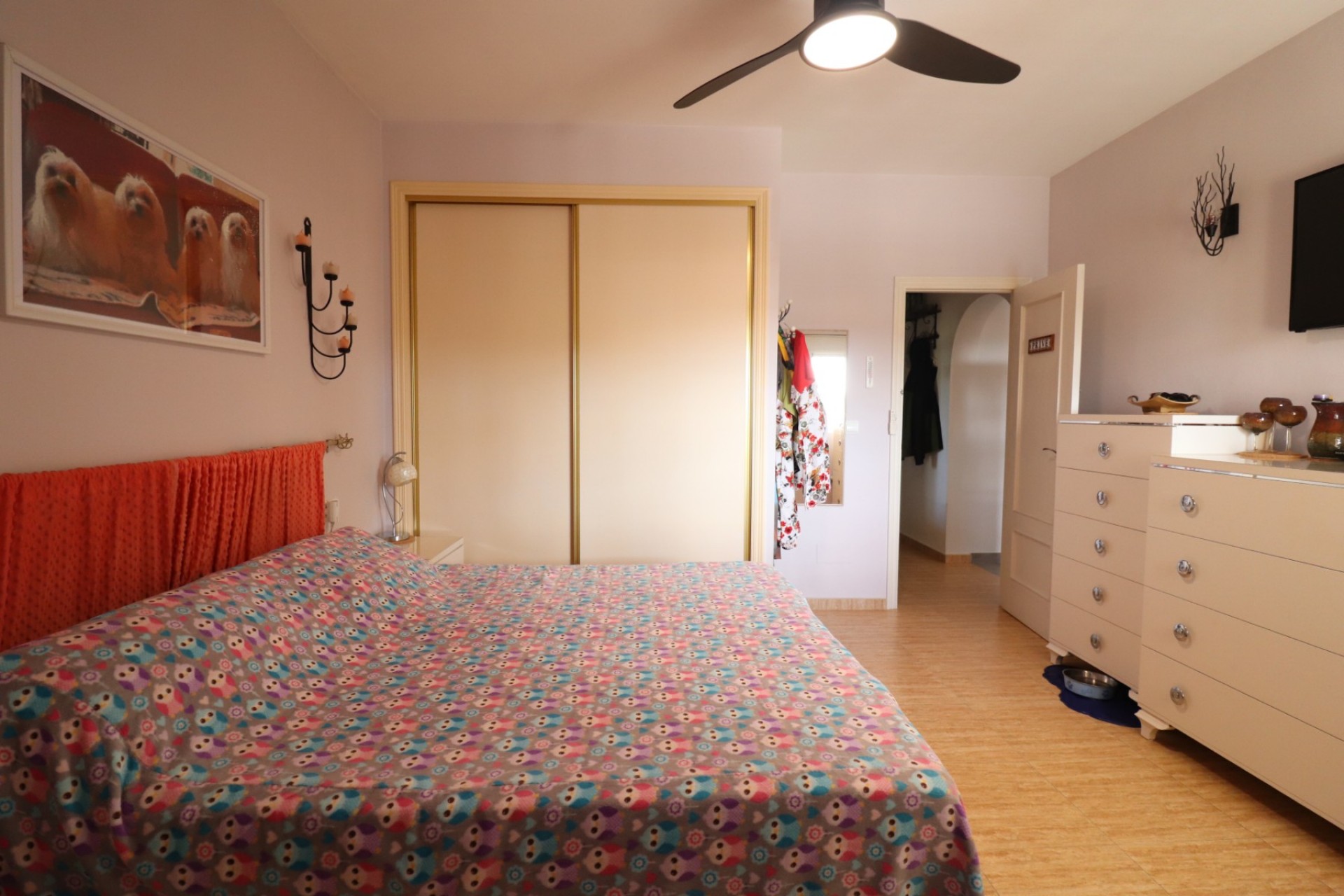 Revente - Country House -
Orihuela - La Campaneta