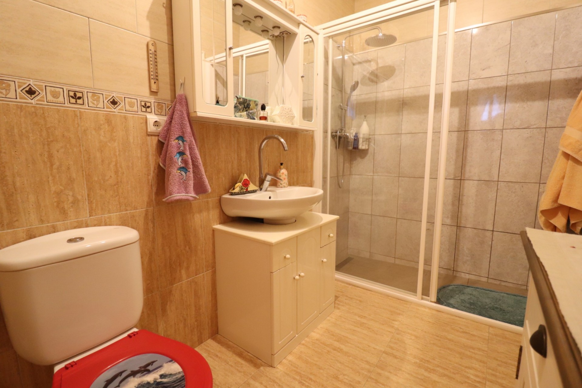 Revente - Country House -
Orihuela - La Campaneta