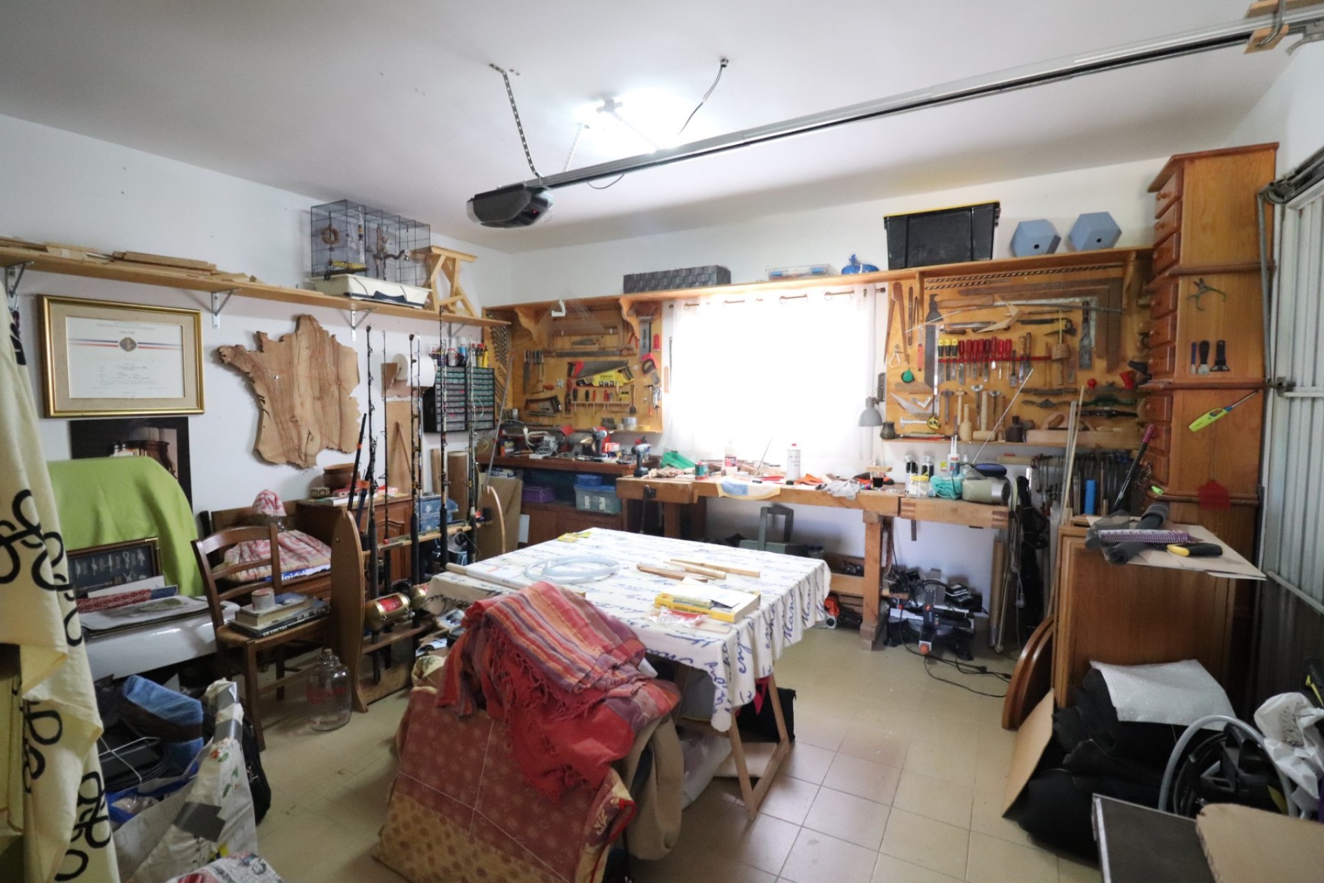 Revente - Country House -
Orihuela - La Campaneta
