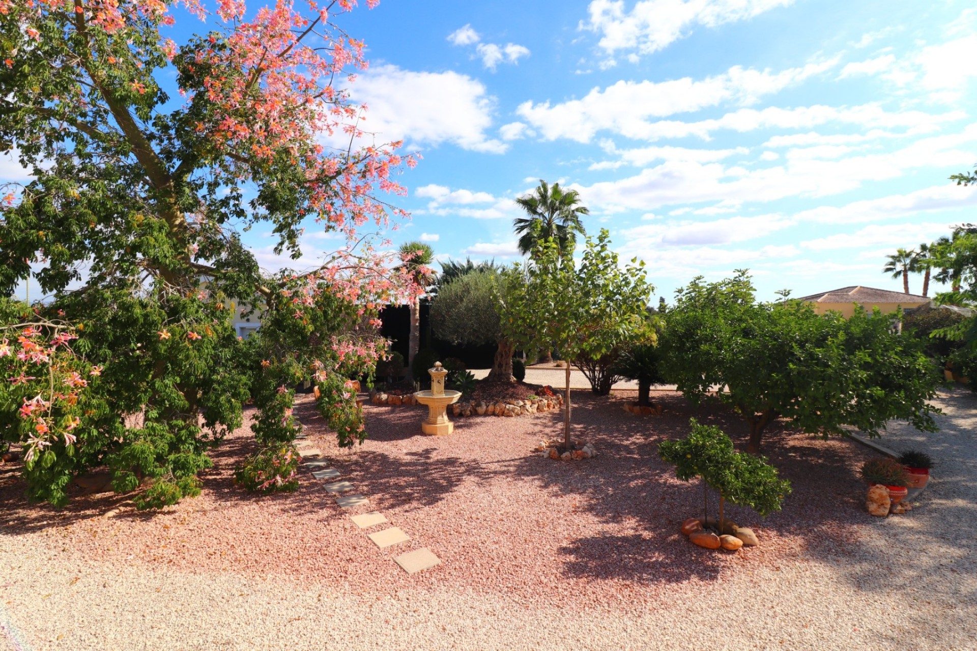 Revente - Country House -
Orihuela - La Campaneta