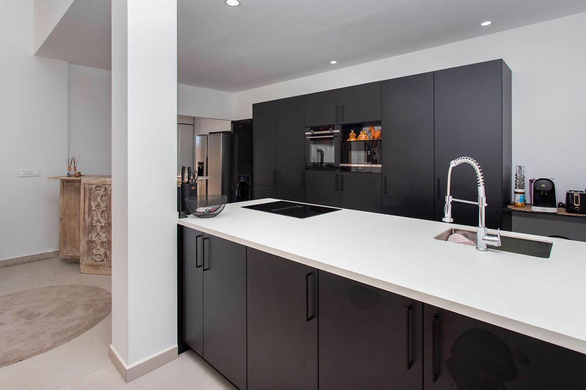 Revente - Country House -
Pinoso - Campo