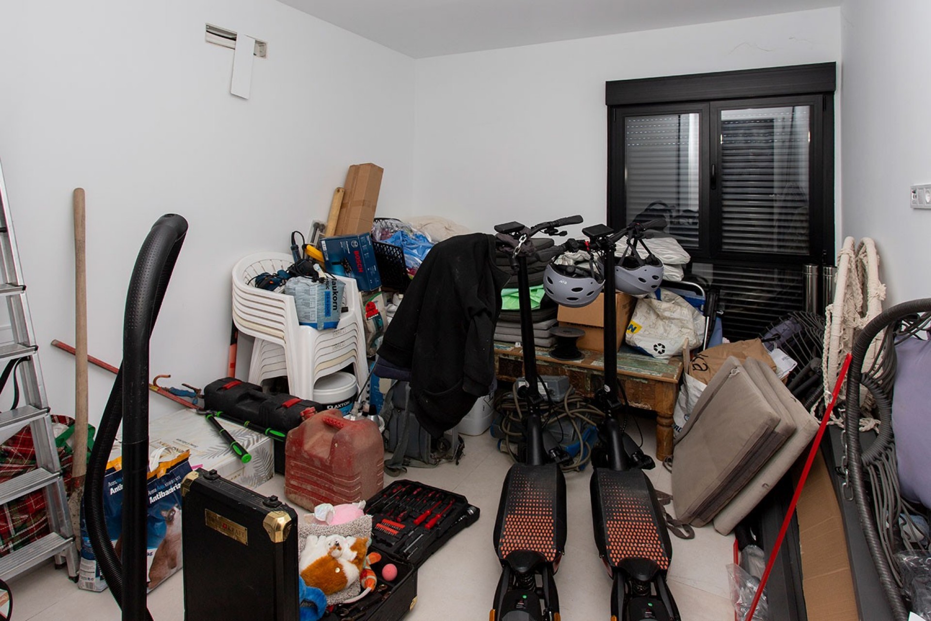 Revente - Country House -
Pinoso - Campo