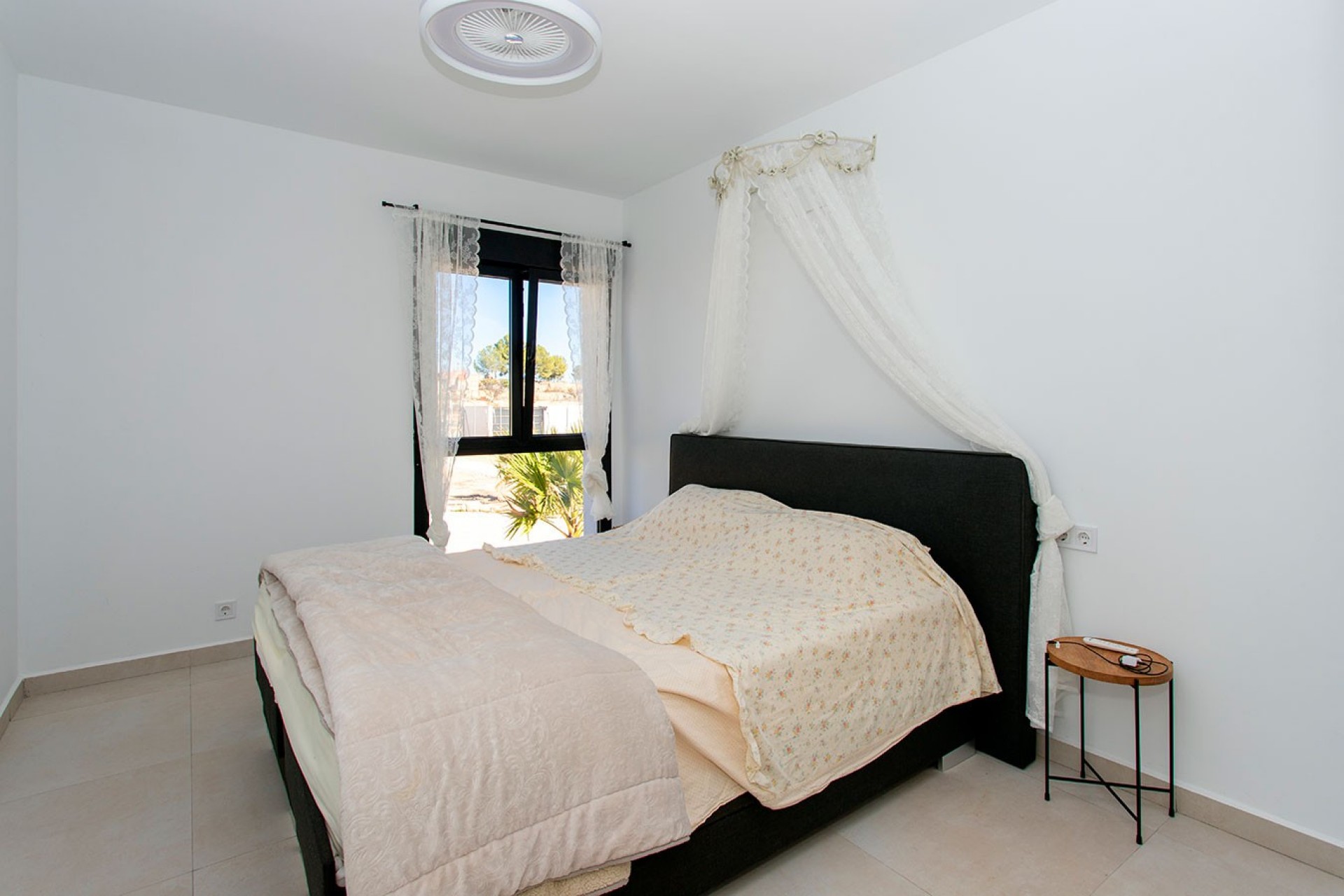 Revente - Country House -
Pinoso - Campo