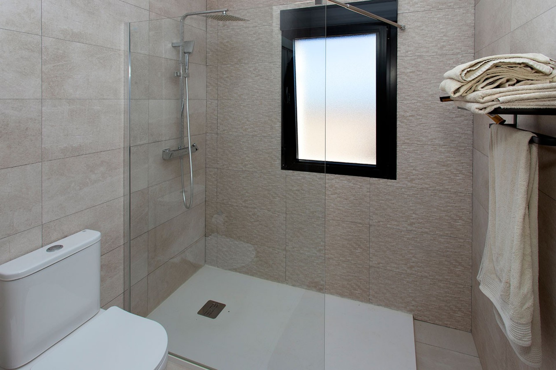 Revente - Country House -
Pinoso - Campo