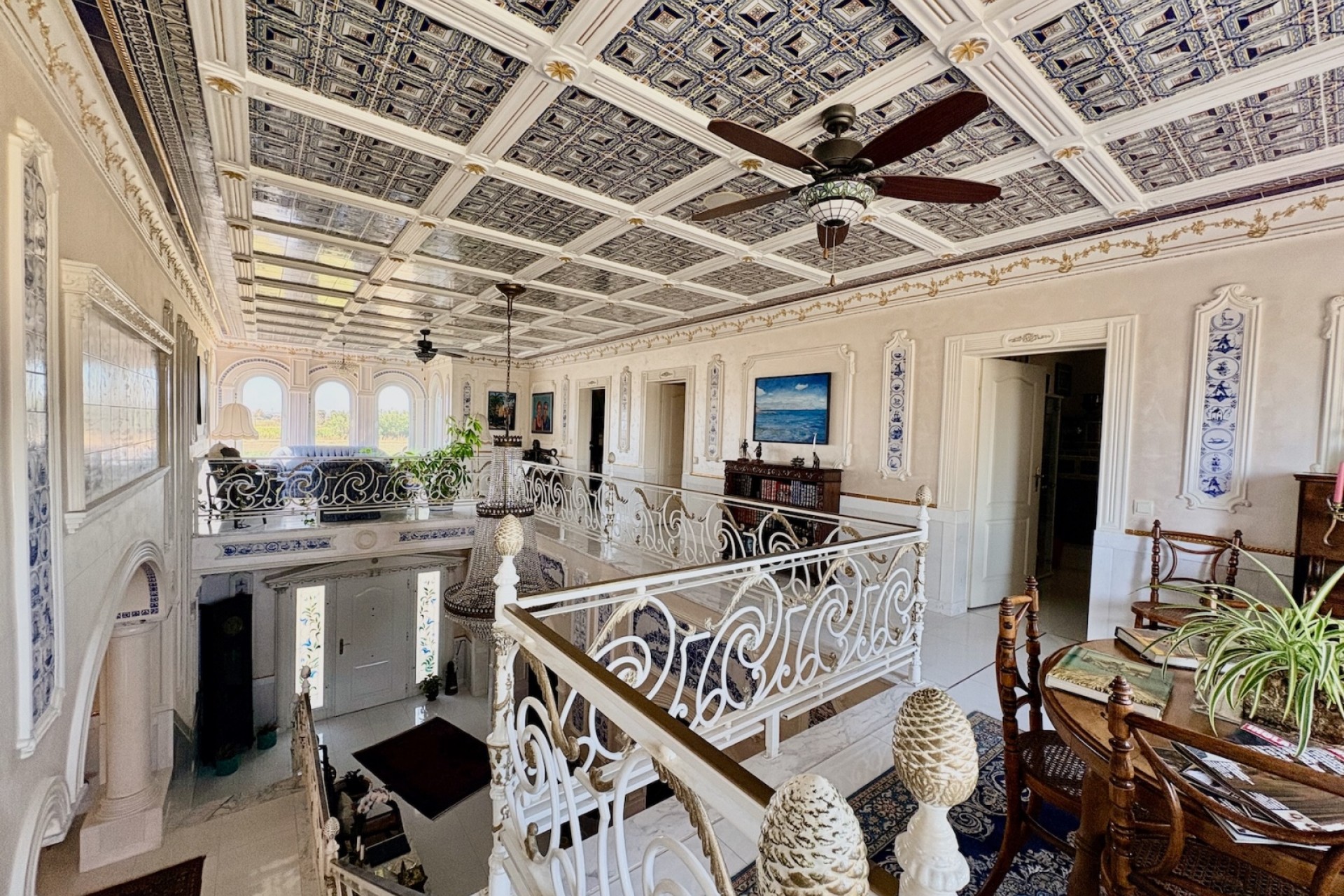 Revente - Country House -
San Fulgencio - La Marina