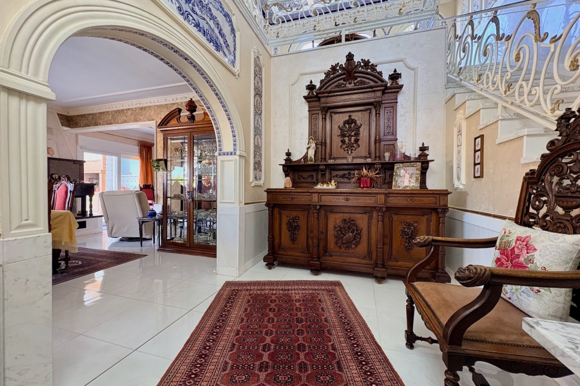 Revente - Country House -
San Fulgencio - La Marina