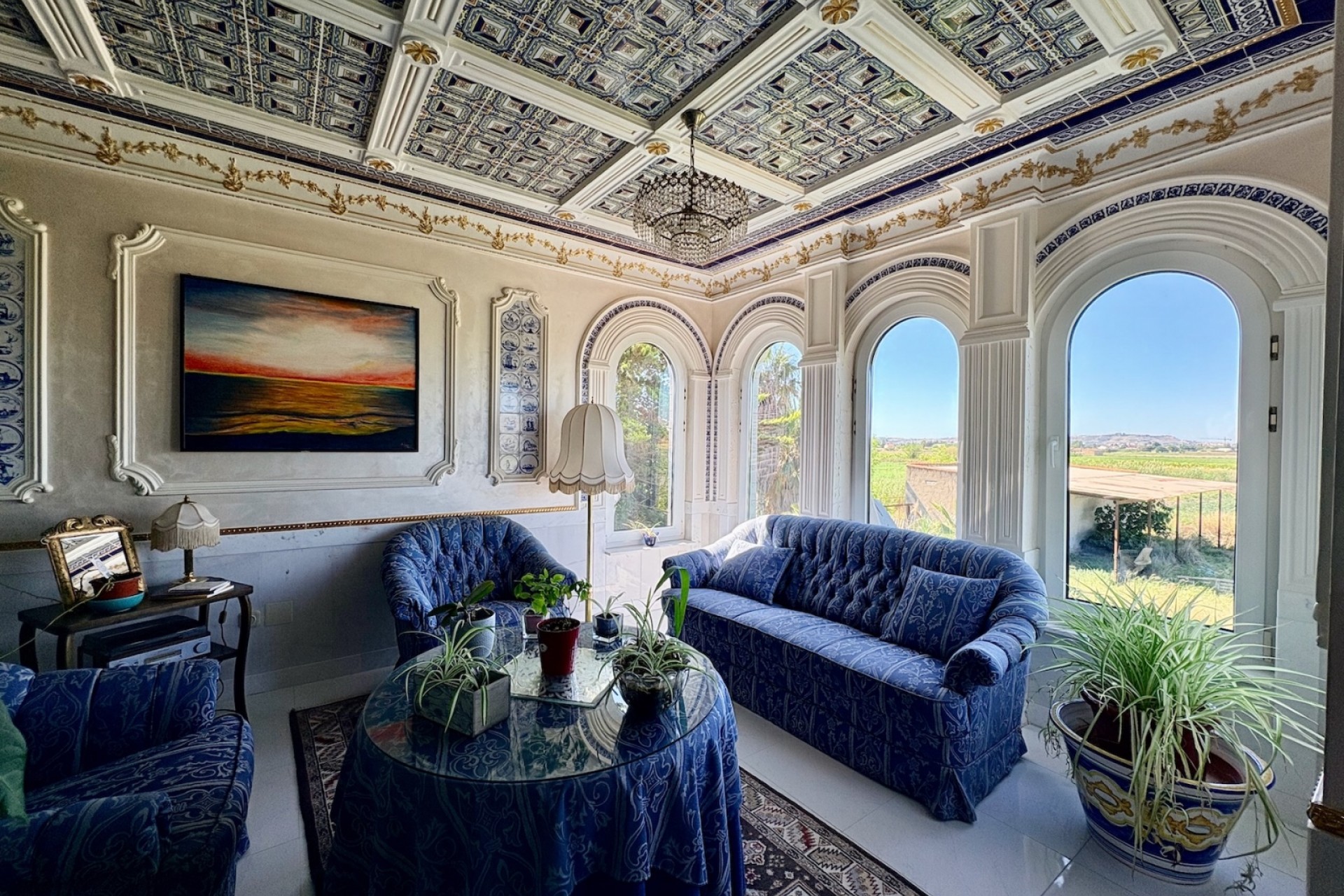 Revente - Country House -
San Fulgencio - La Marina
