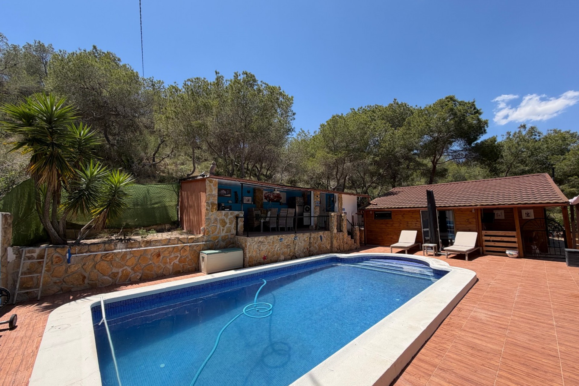 Revente - Country Property/Finca -
Orihuela - Torremendo