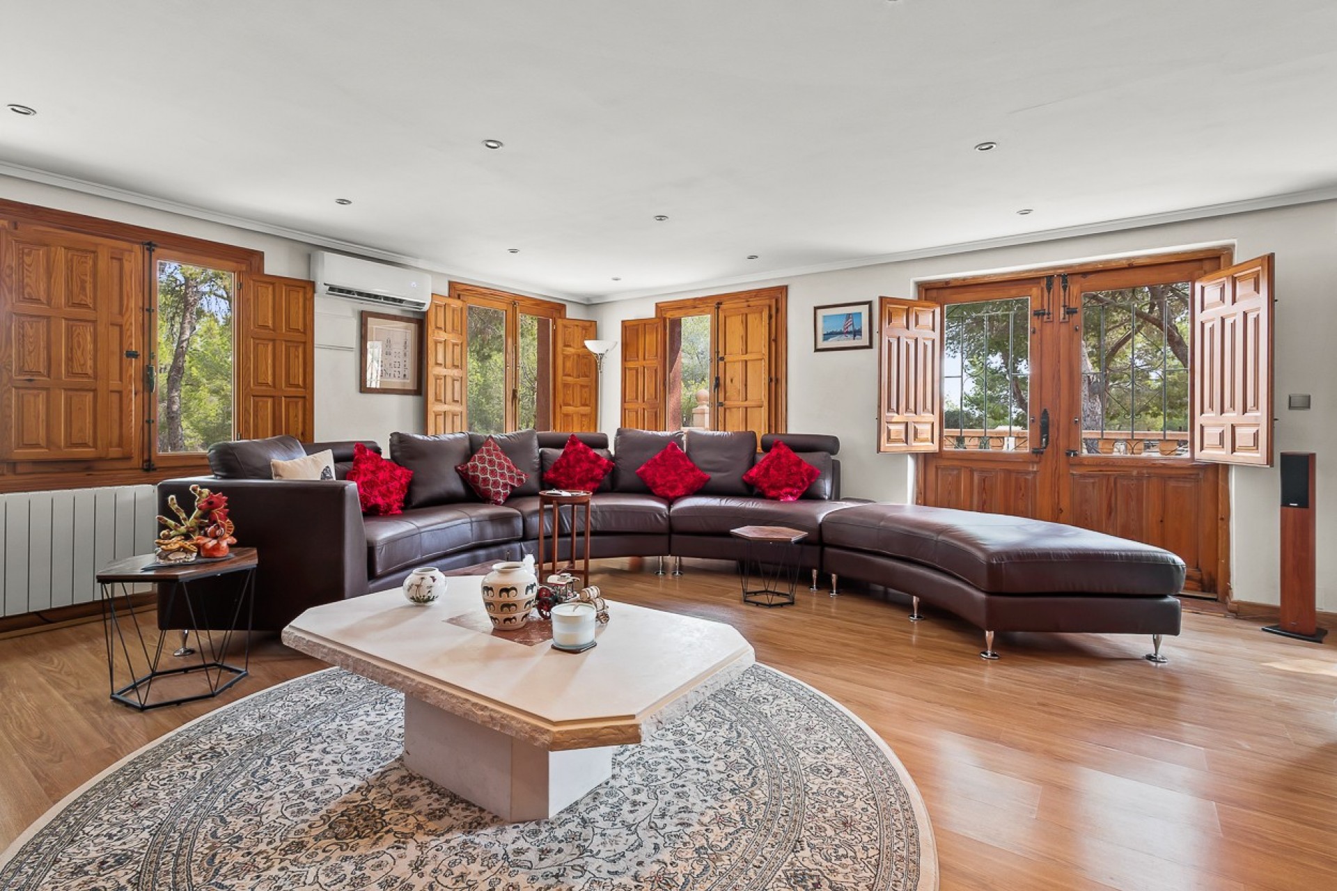 Revente - Country Property/Finca -
Torremendo