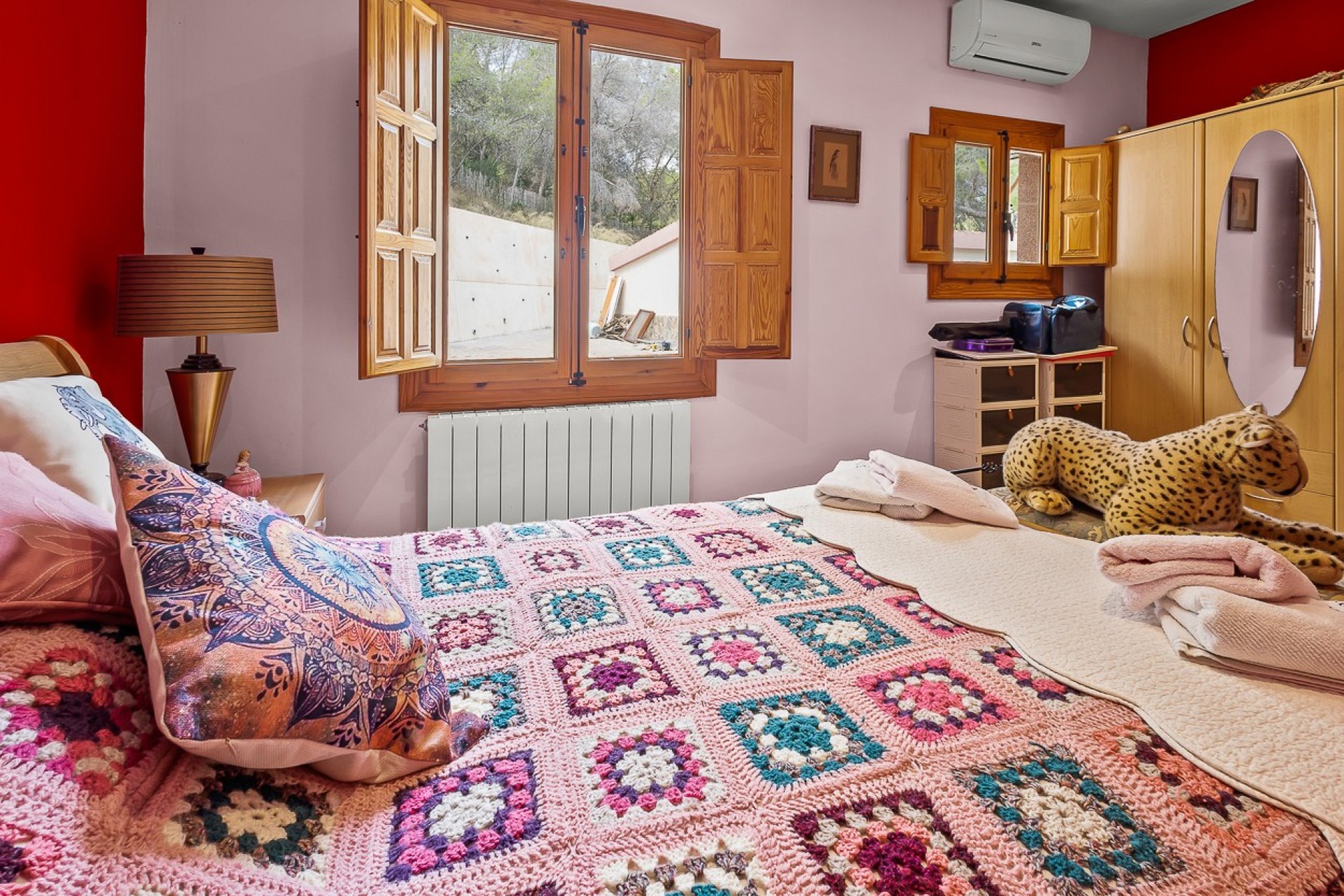 Revente - Country Property/Finca -
Torremendo