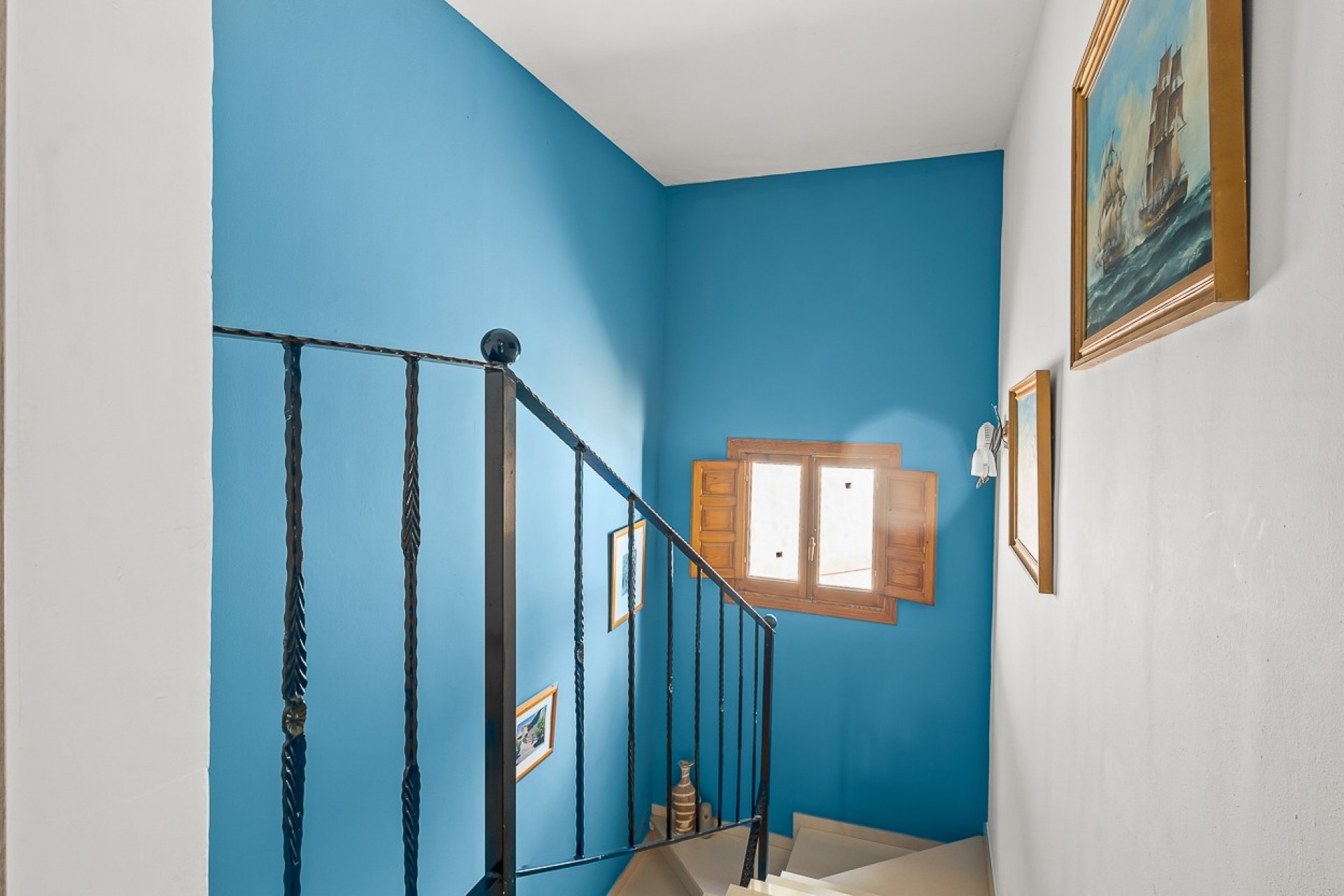 Revente - Country Property/Finca -
Torremendo