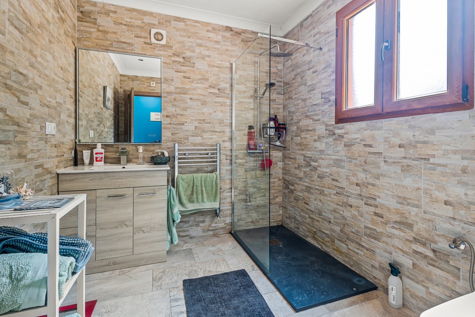 Revente - Country Property/Finca -
Torremendo