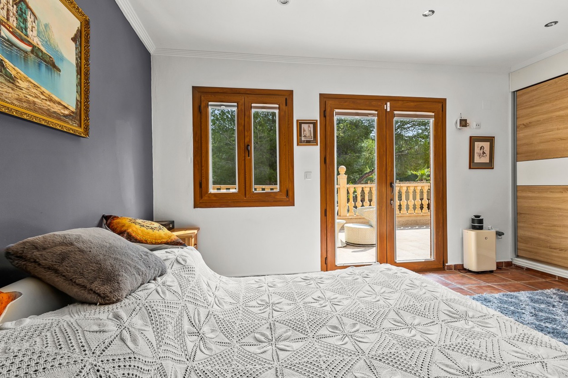 Revente - Country Property/Finca -
Torremendo