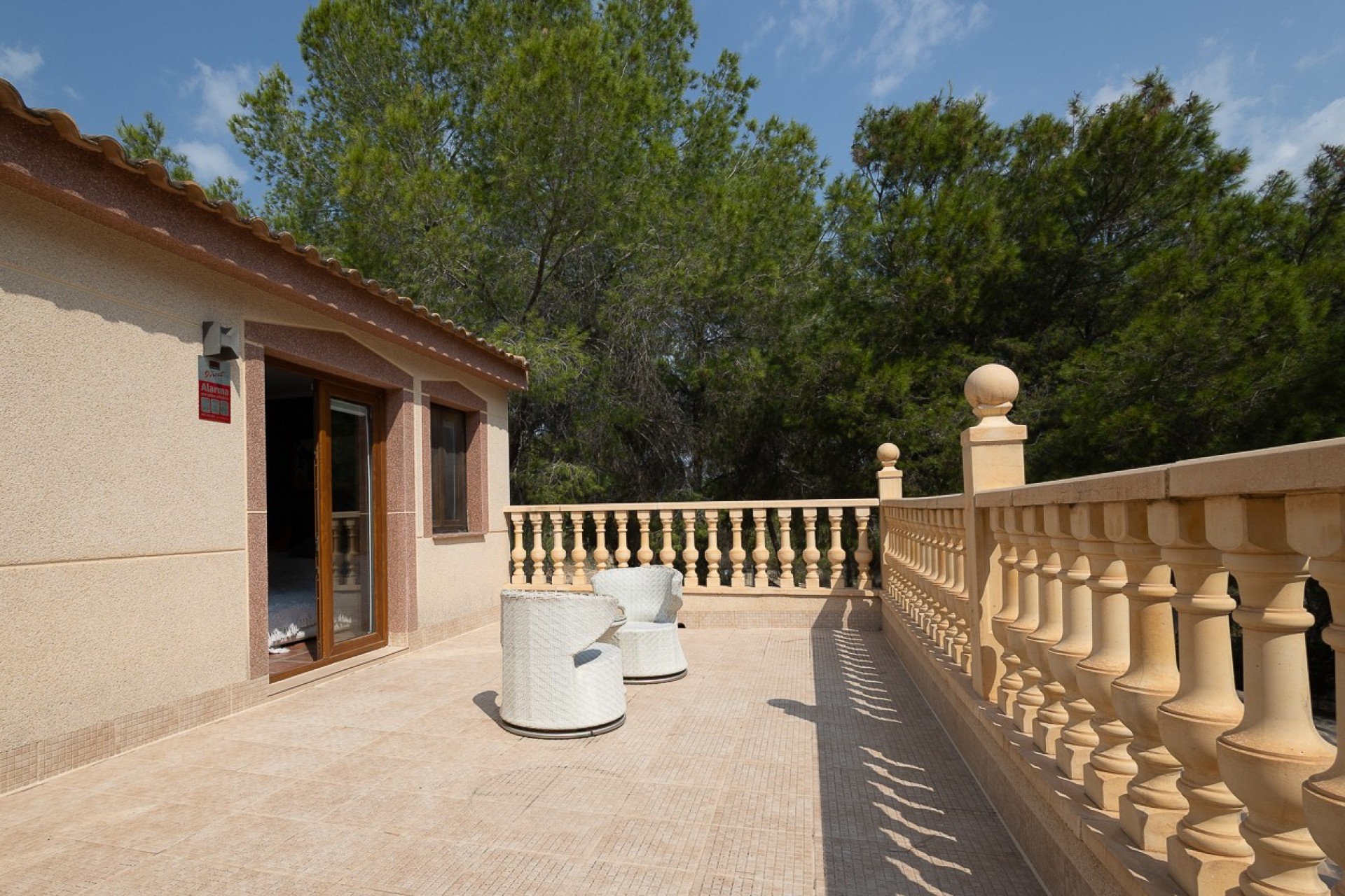 Revente - Country Property/Finca -
Torremendo